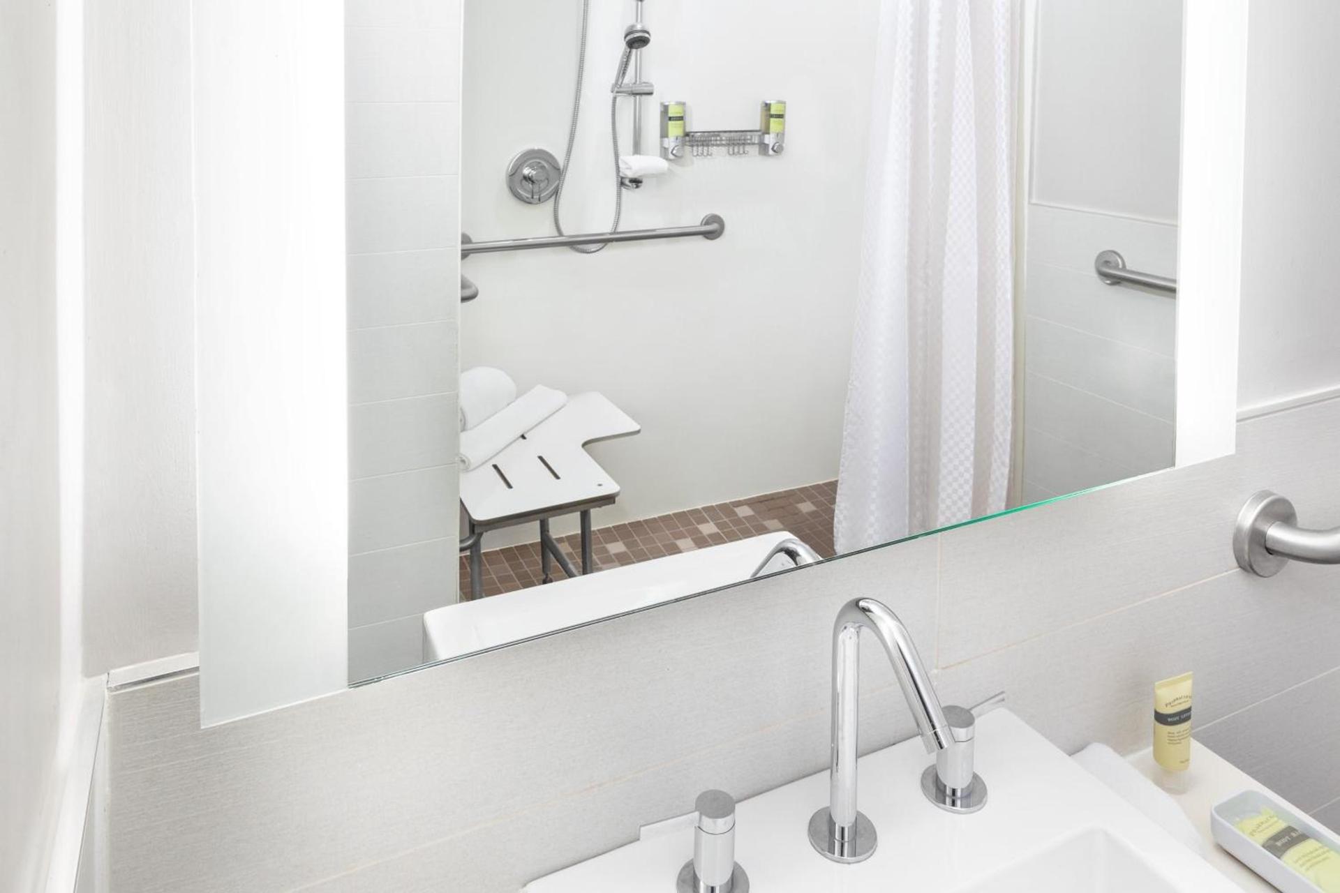 Element by Marriott New York Times Square West photo 28
