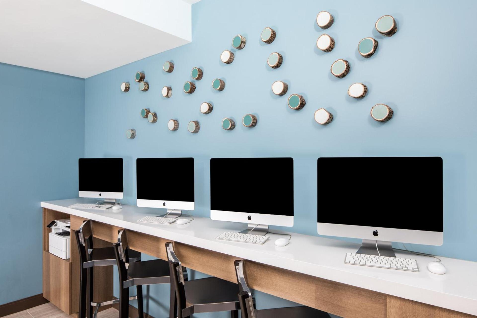 Element by Marriott New York Times Square West photo 20