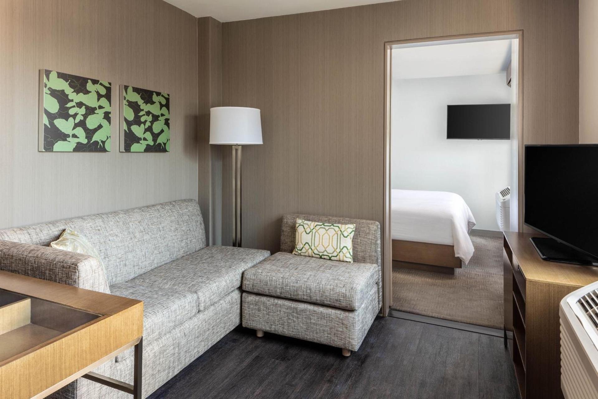 Element by Marriott New York Times Square West photo 18