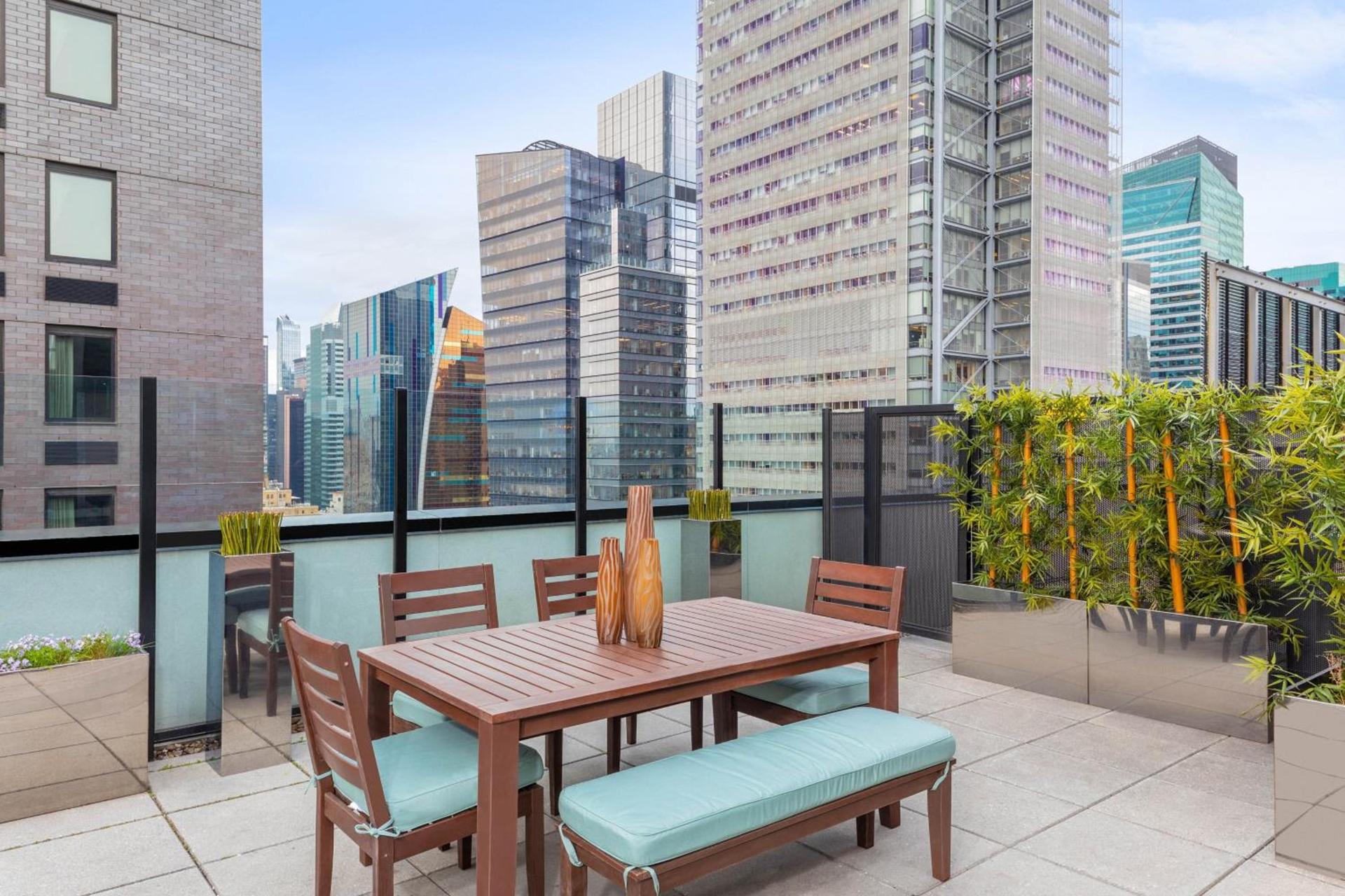 Element by Marriott New York Times Square West photo 24