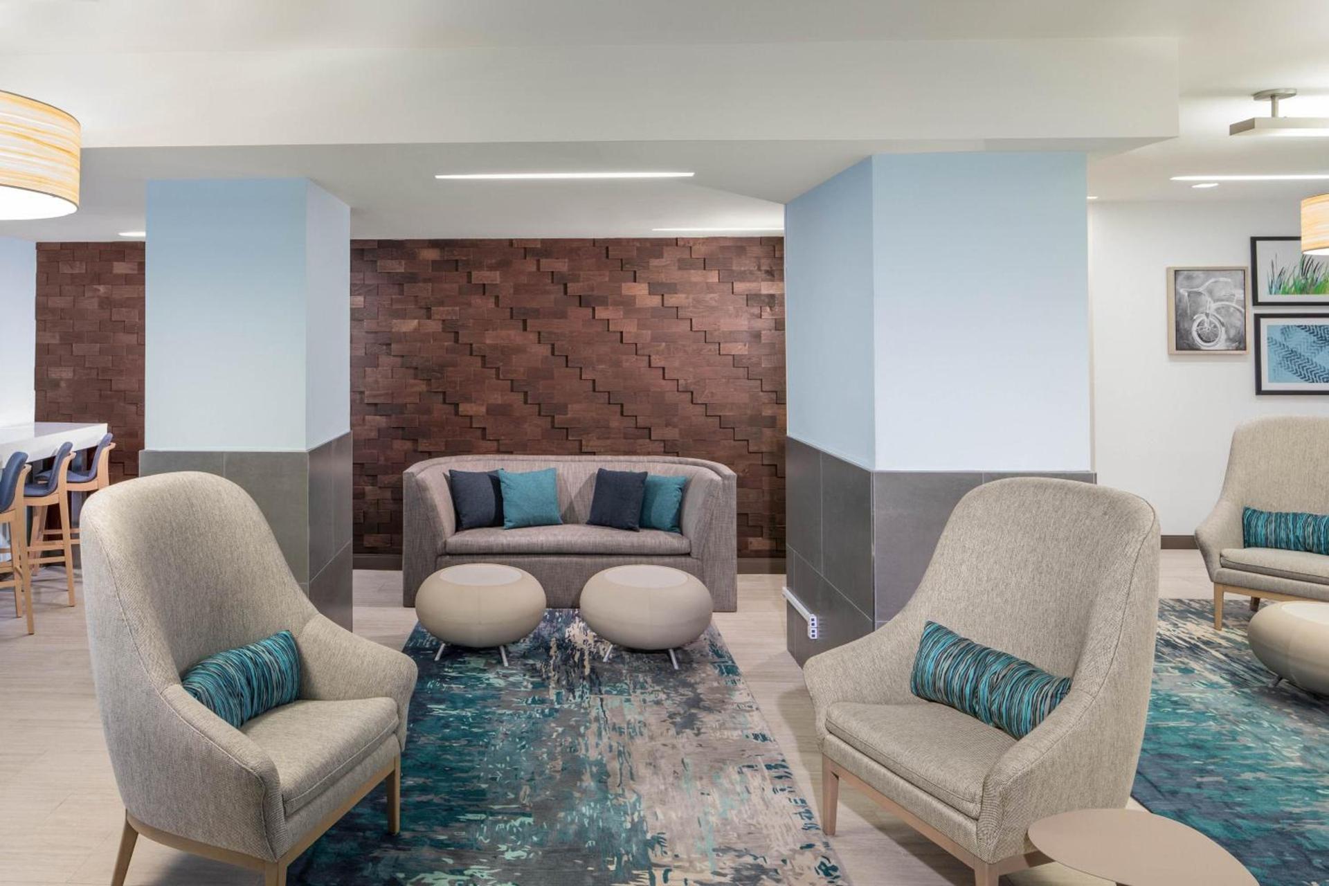 Element by Marriott New York Times Square West photo 2