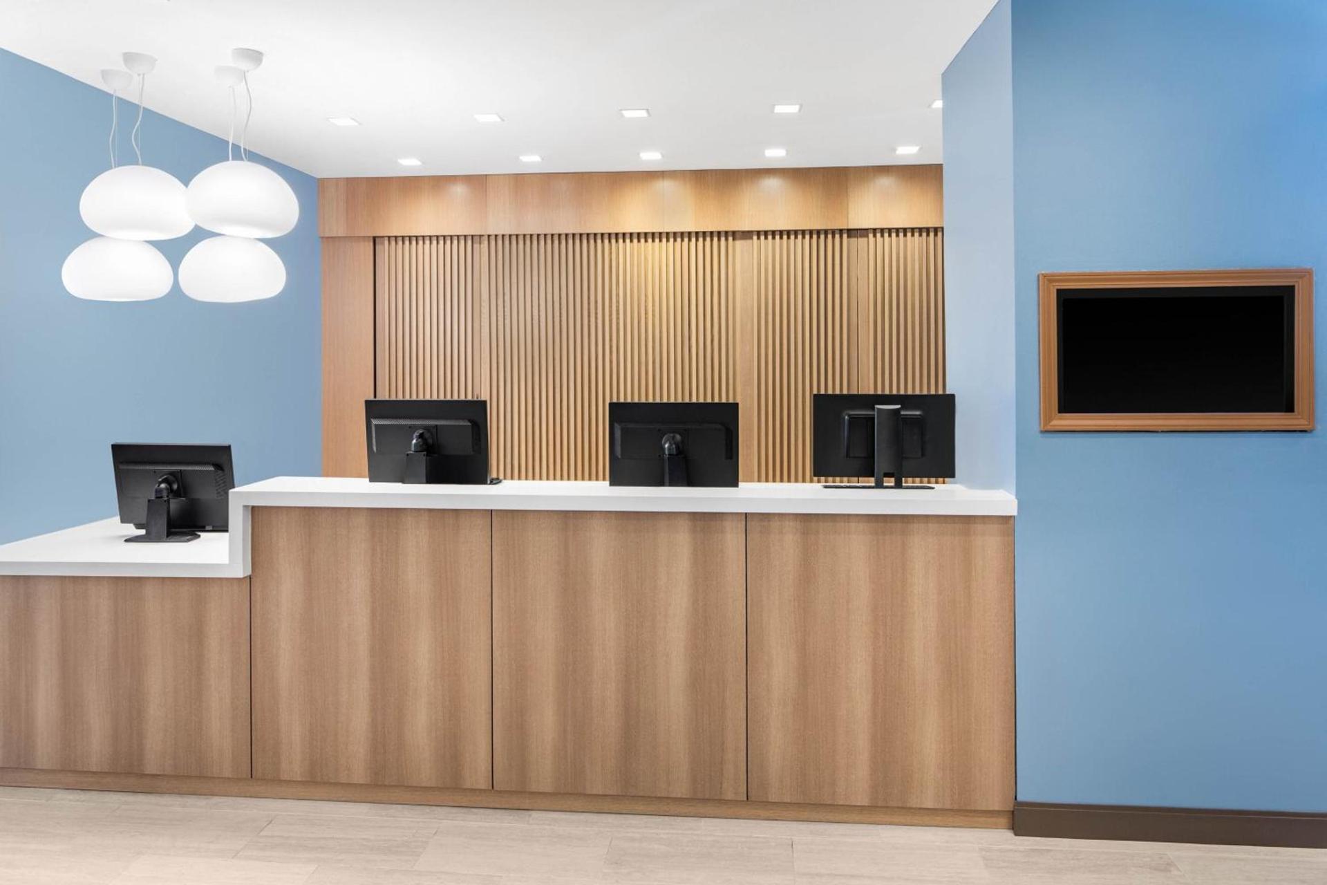 Element by Marriott New York Times Square West photo 3