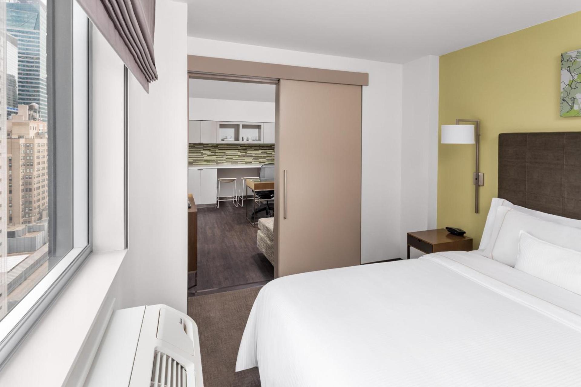 Element by Marriott New York Times Square West photo 16