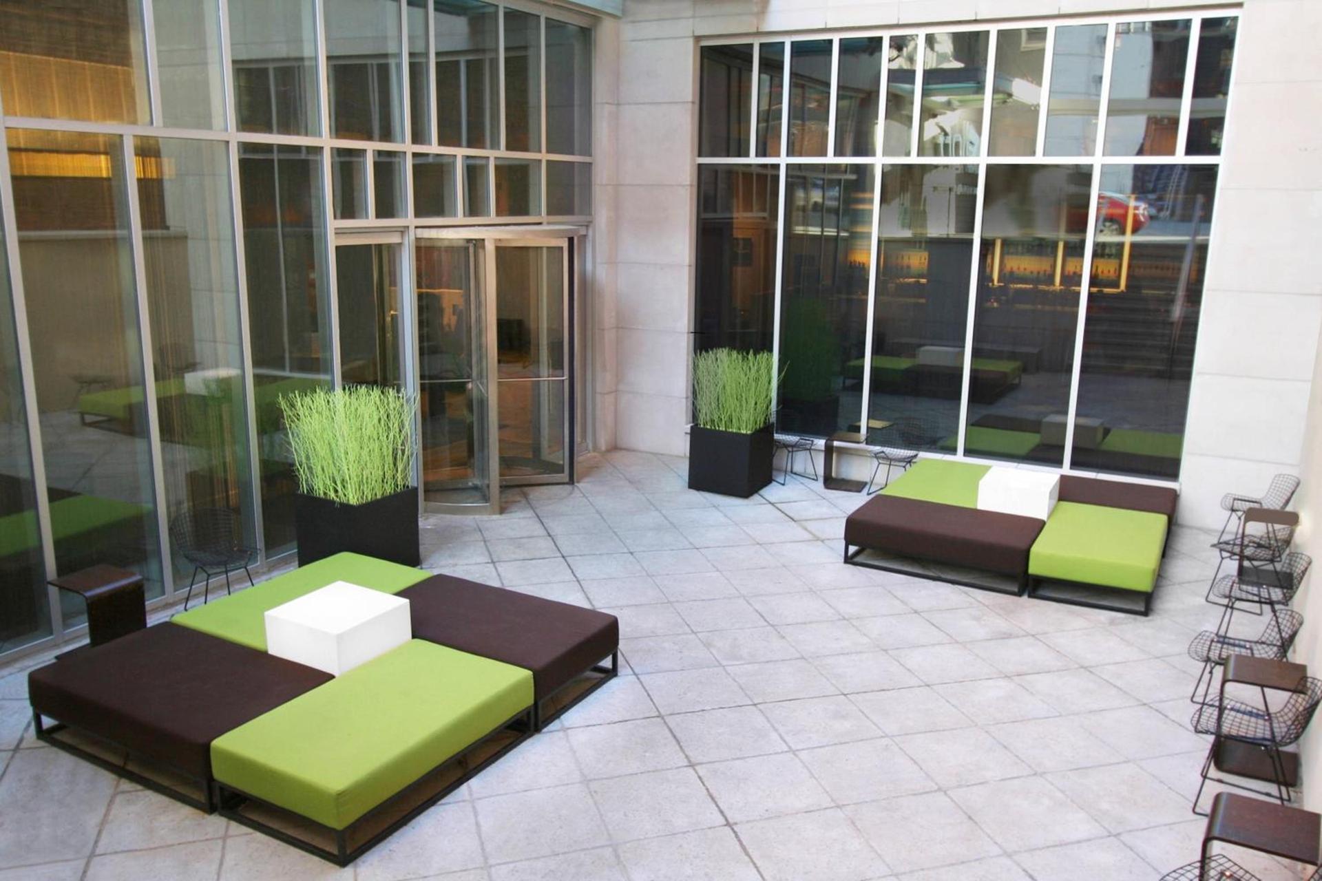 Aloft by Marriott Harlem photo 3