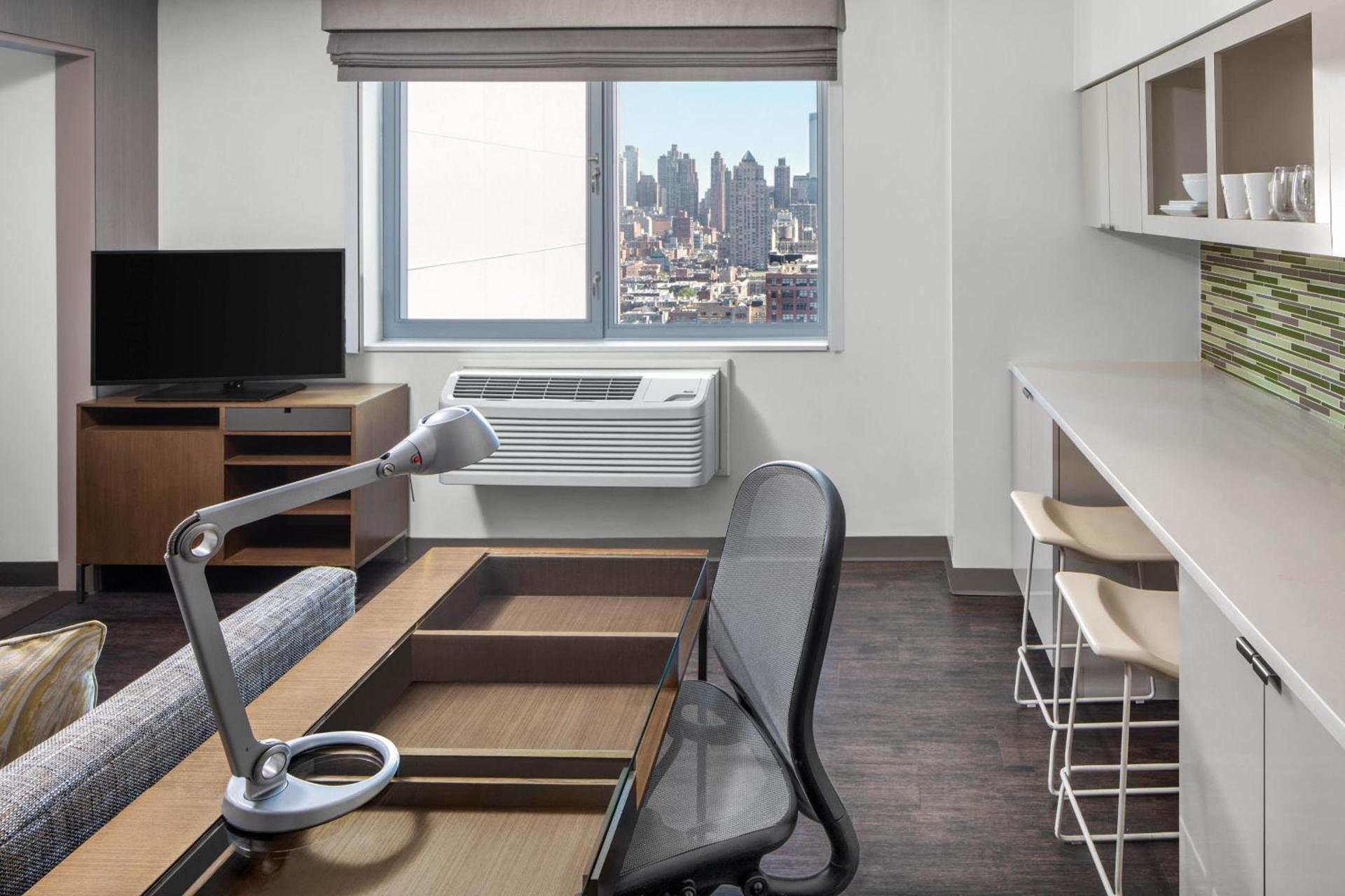 Element by Marriott New York Times Square West photo 17