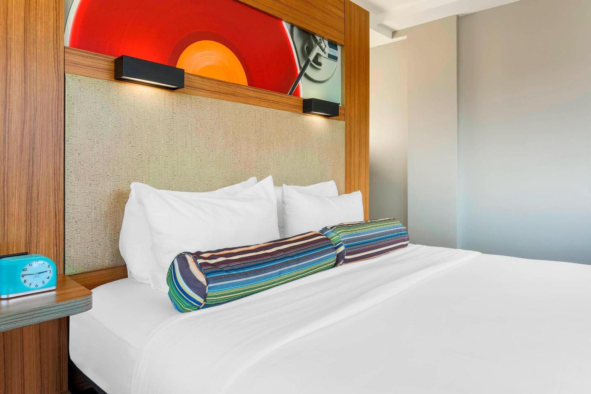 Aloft by Marriott Harlem photo 10