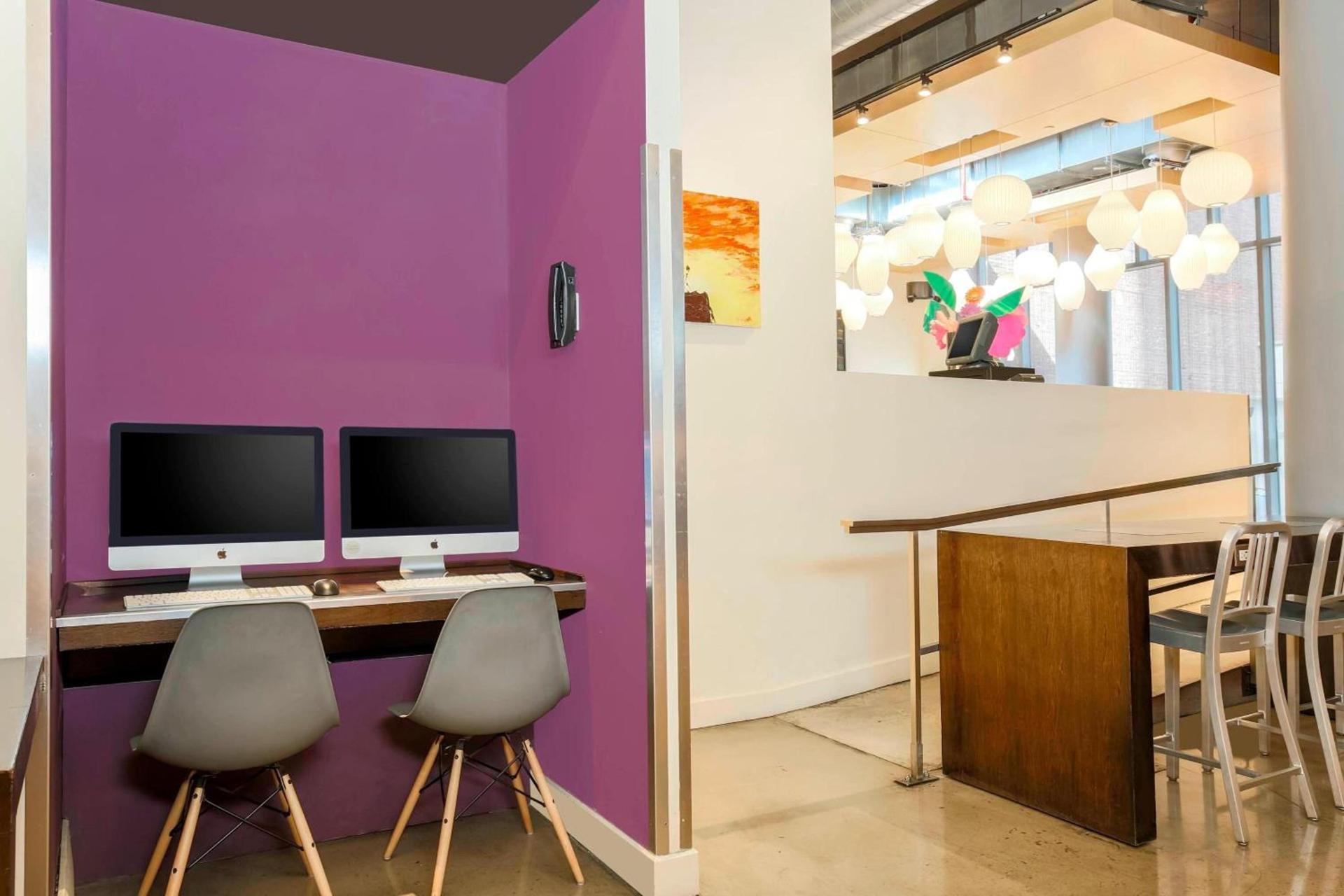 Aloft by Marriott Harlem photo 13