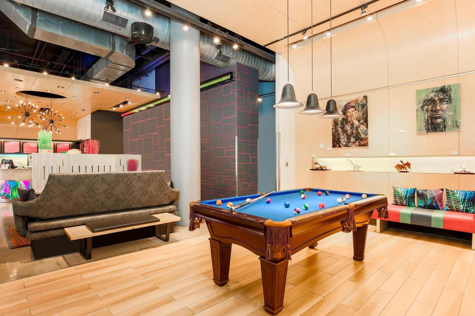 Aloft by Marriott Harlem photo 18