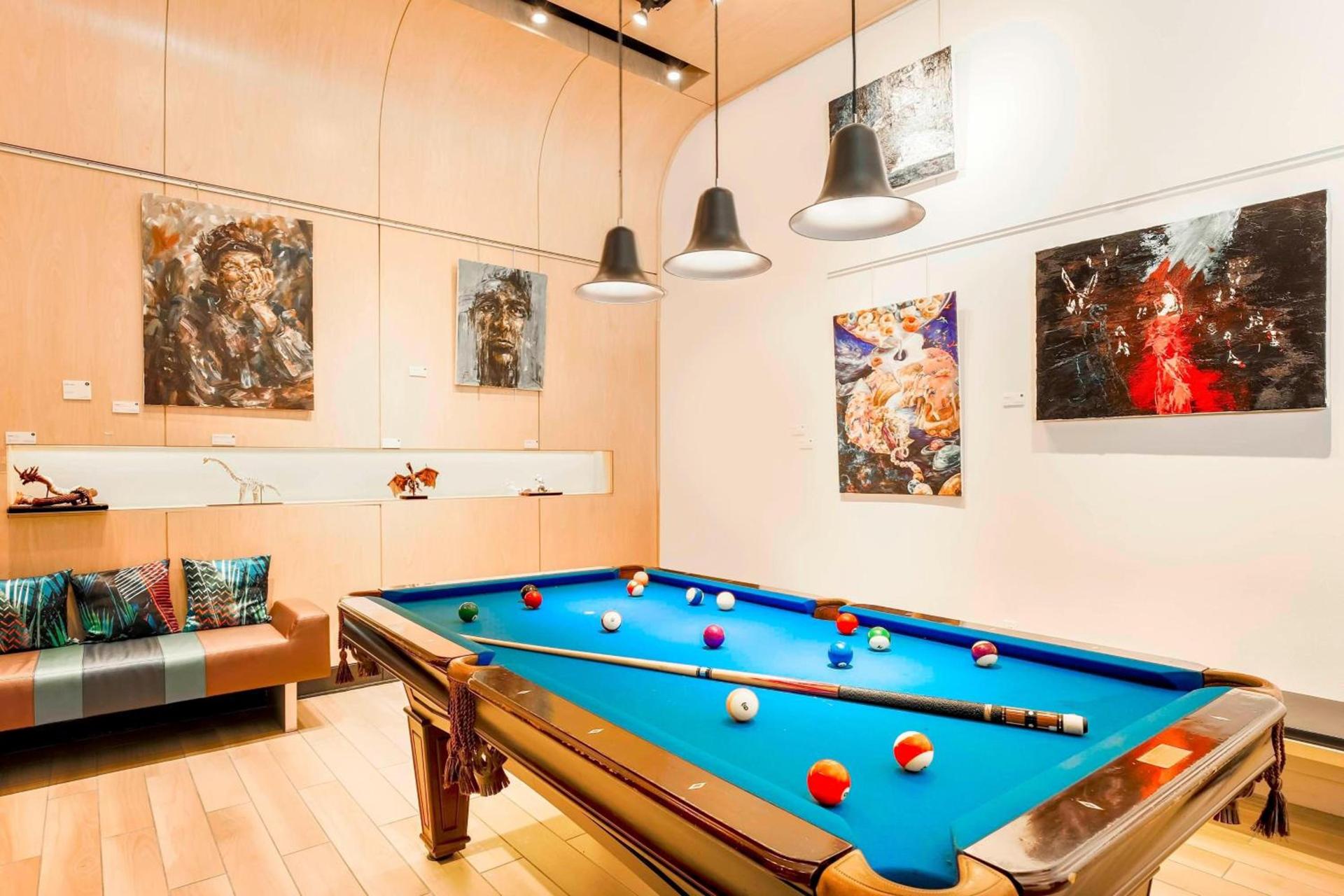 Aloft by Marriott Harlem photo 19