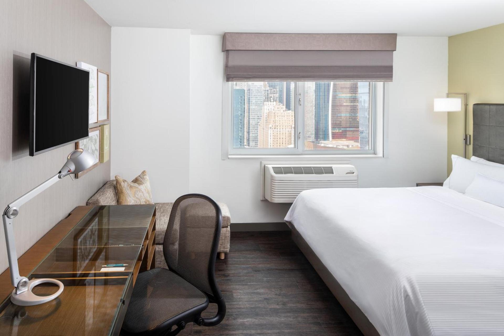 Element by Marriott New York Times Square West photo 5