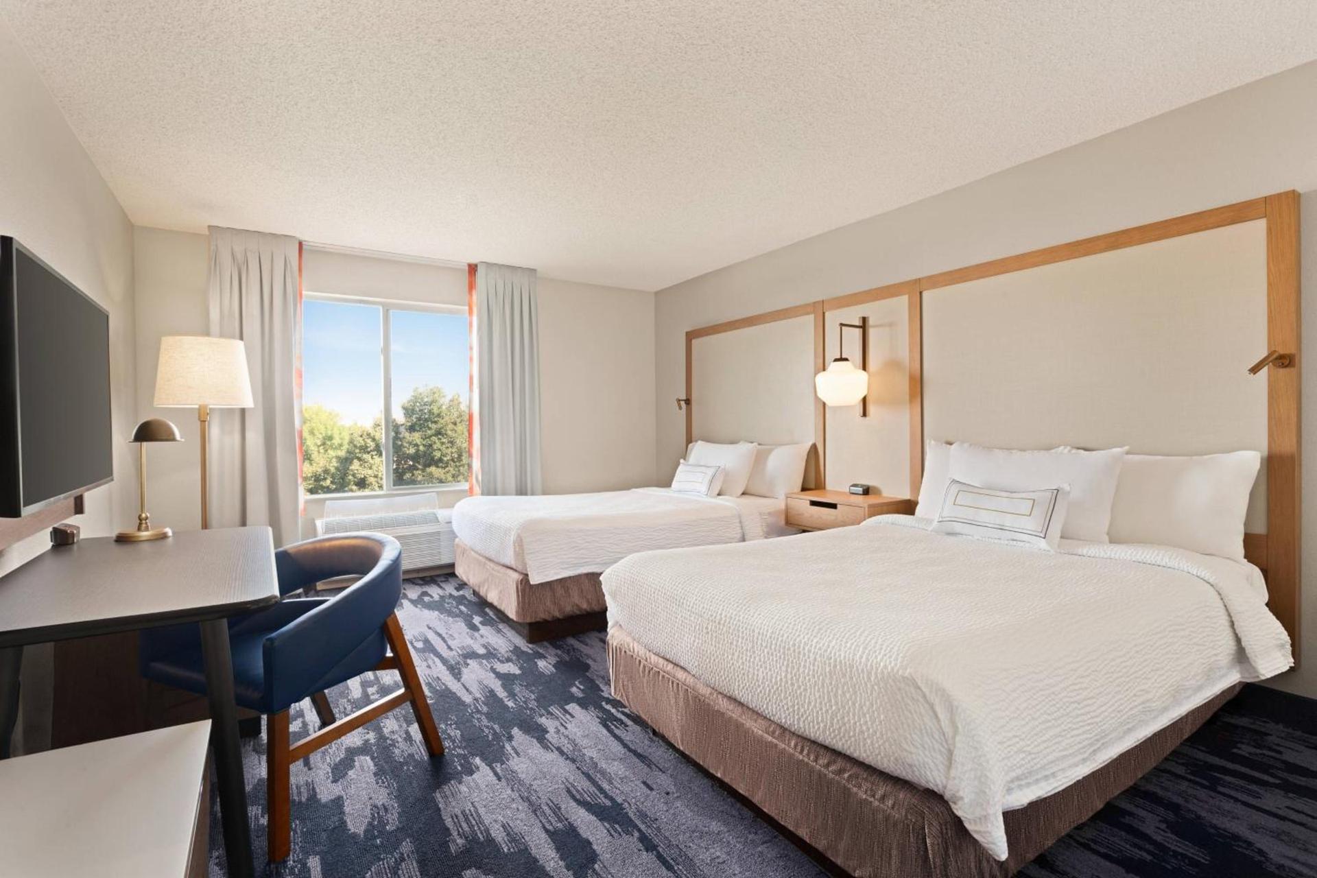 Fairfield Inn & Suites by Marriott Reno Sparks photo 3