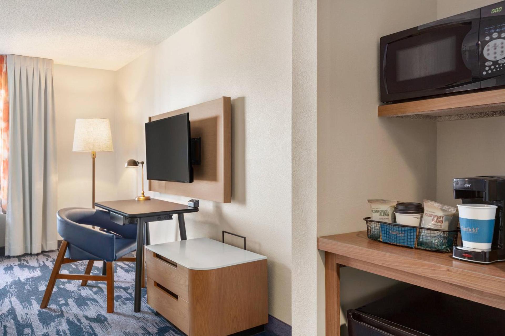 Fairfield Inn & Suites by Marriott Reno Sparks photo 8