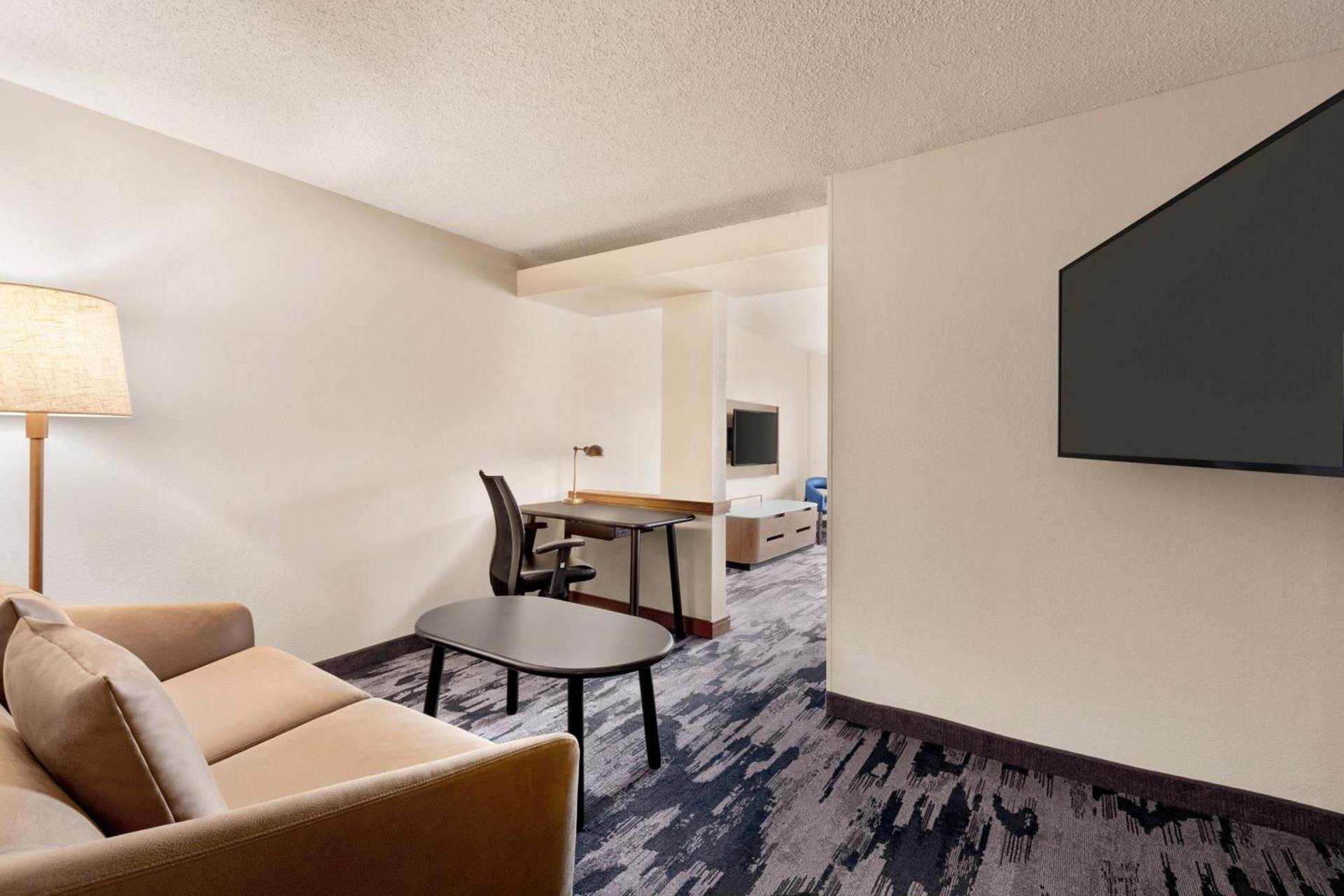 Fairfield Inn & Suites by Marriott Reno Sparks photo 13