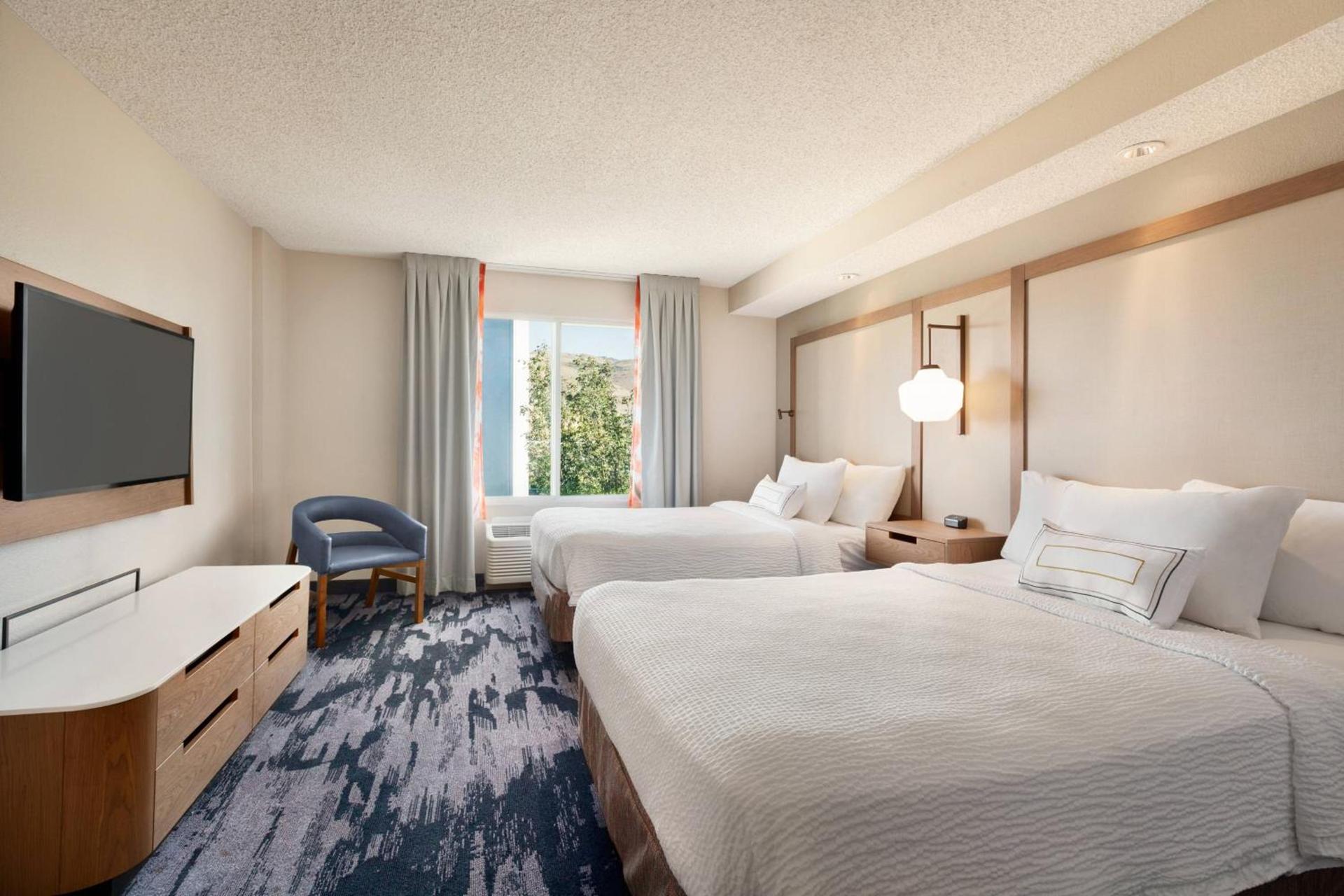 Fairfield Inn & Suites by Marriott Reno Sparks photo 15
