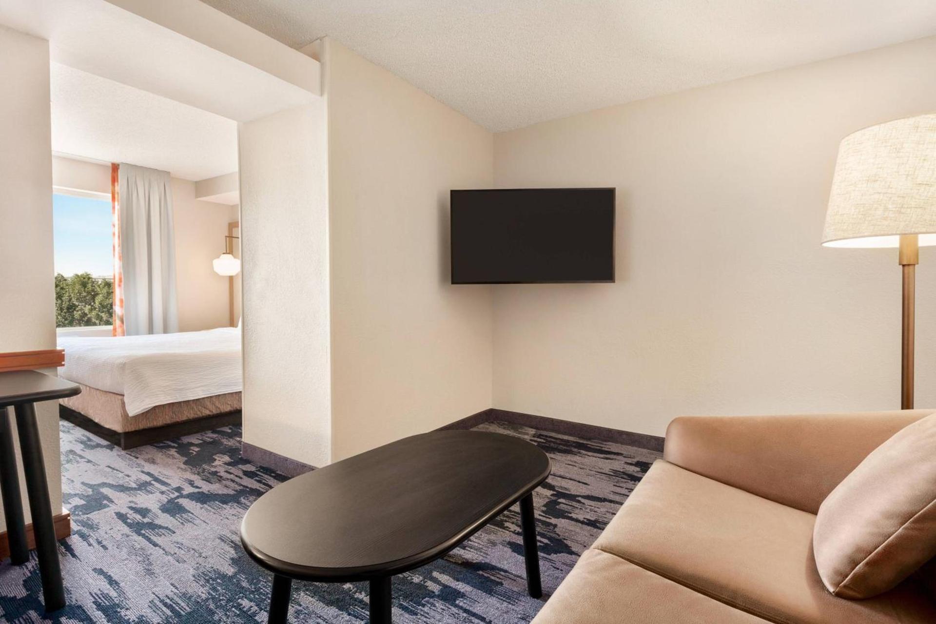 Fairfield Inn & Suites by Marriott Reno Sparks photo 16