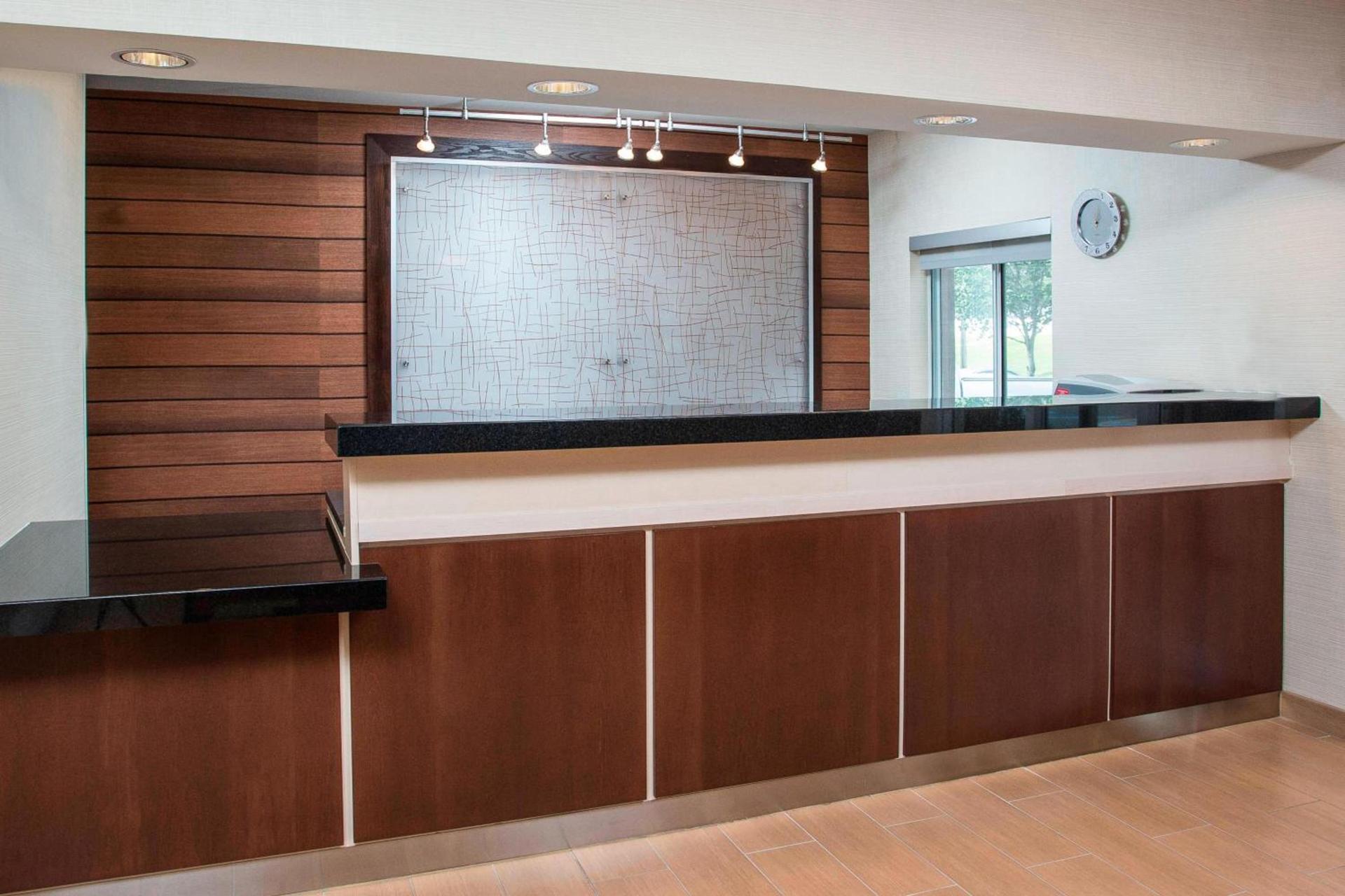 Fairfield Inn & Suites by Marriott Branson photo 4