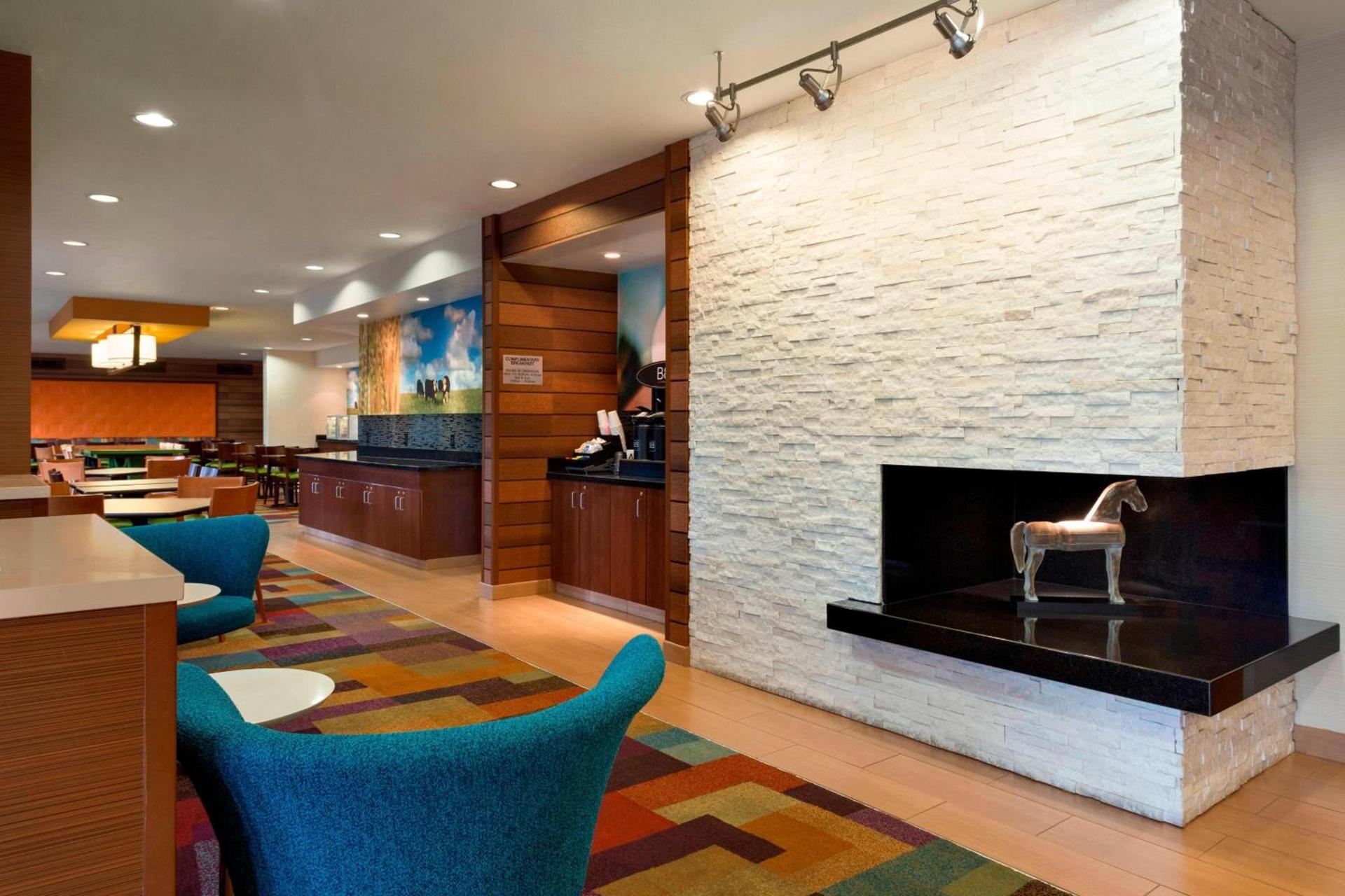 Fairfield Inn & Suites by Marriott Branson photo 5