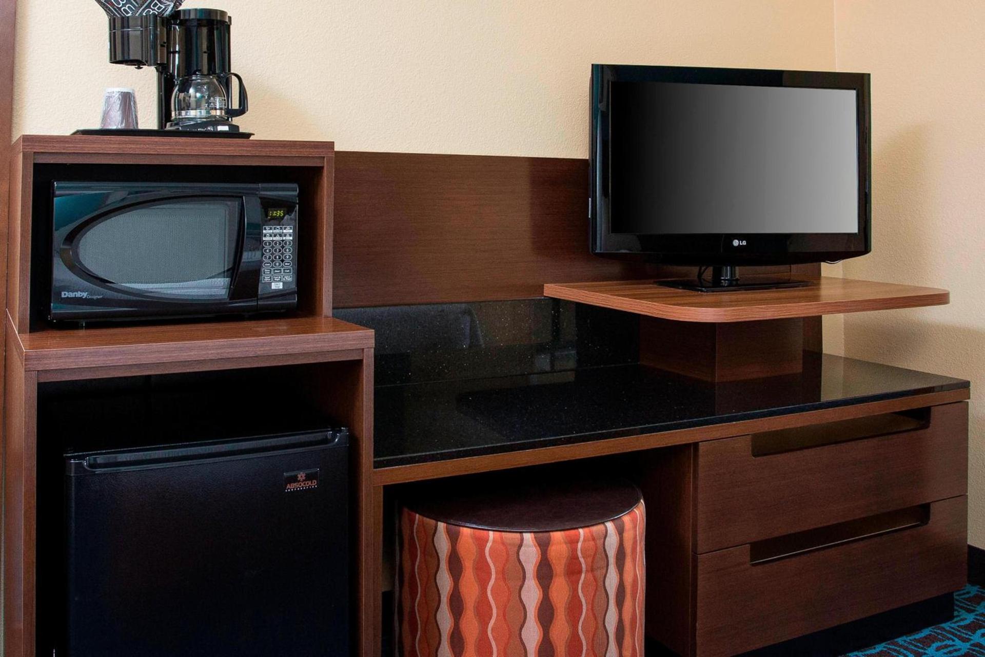 Fairfield Inn & Suites by Marriott Branson photo 11