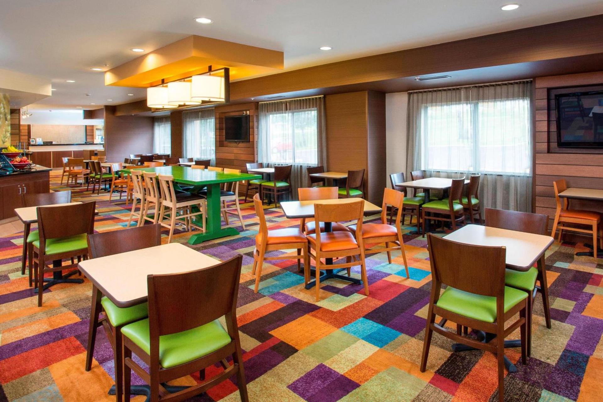 Fairfield Inn & Suites by Marriott Branson photo 14