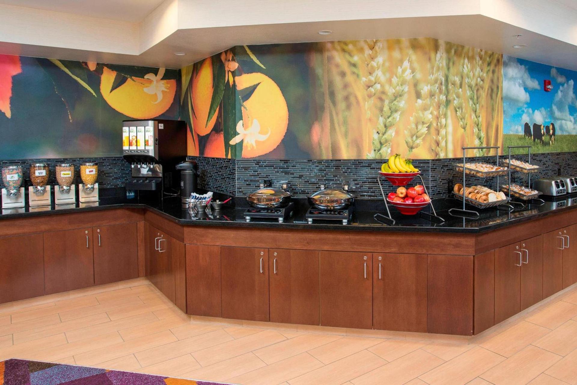 Fairfield Inn & Suites by Marriott Branson photo 15