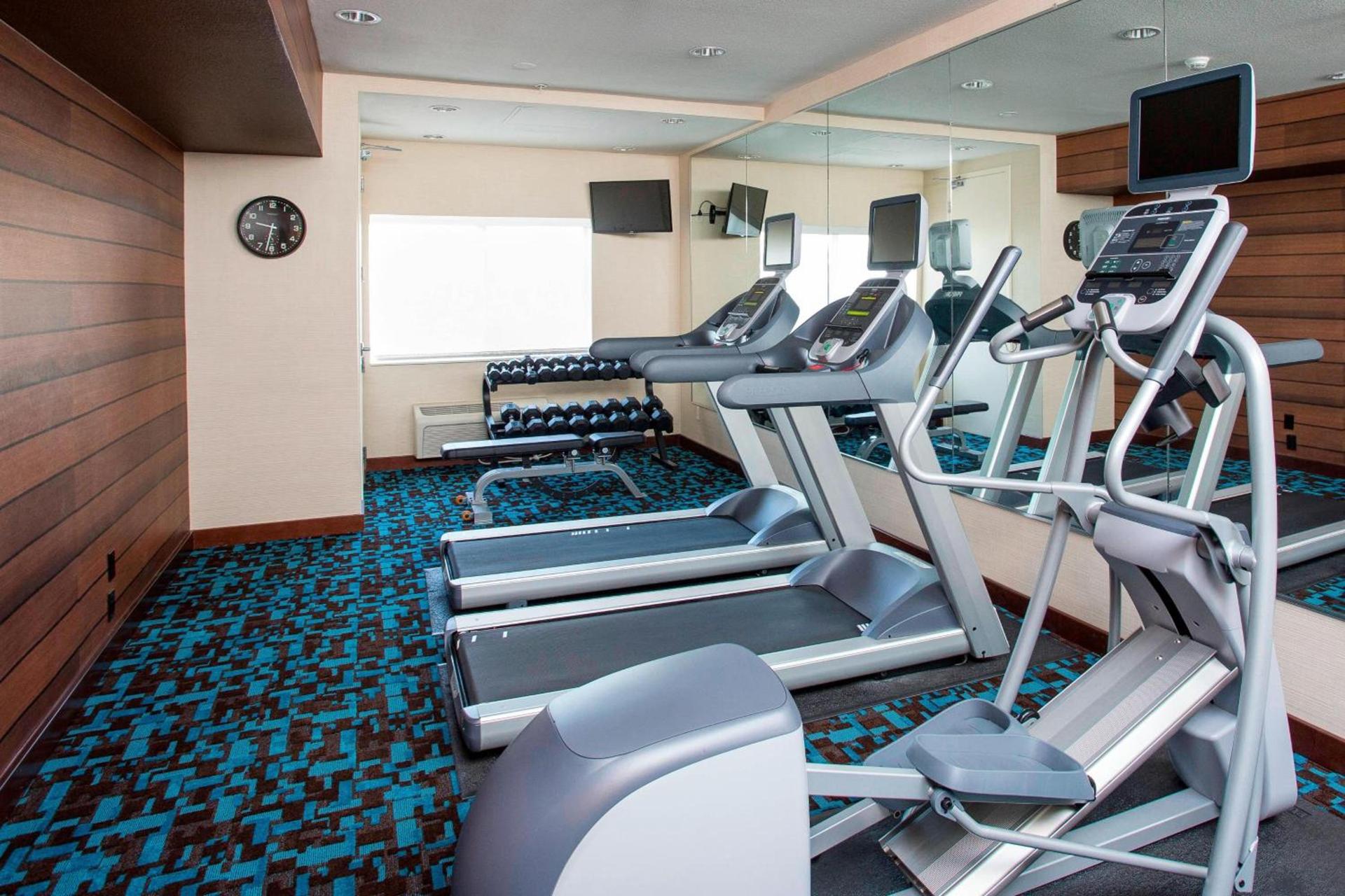 Fairfield Inn & Suites by Marriott Branson photo 16