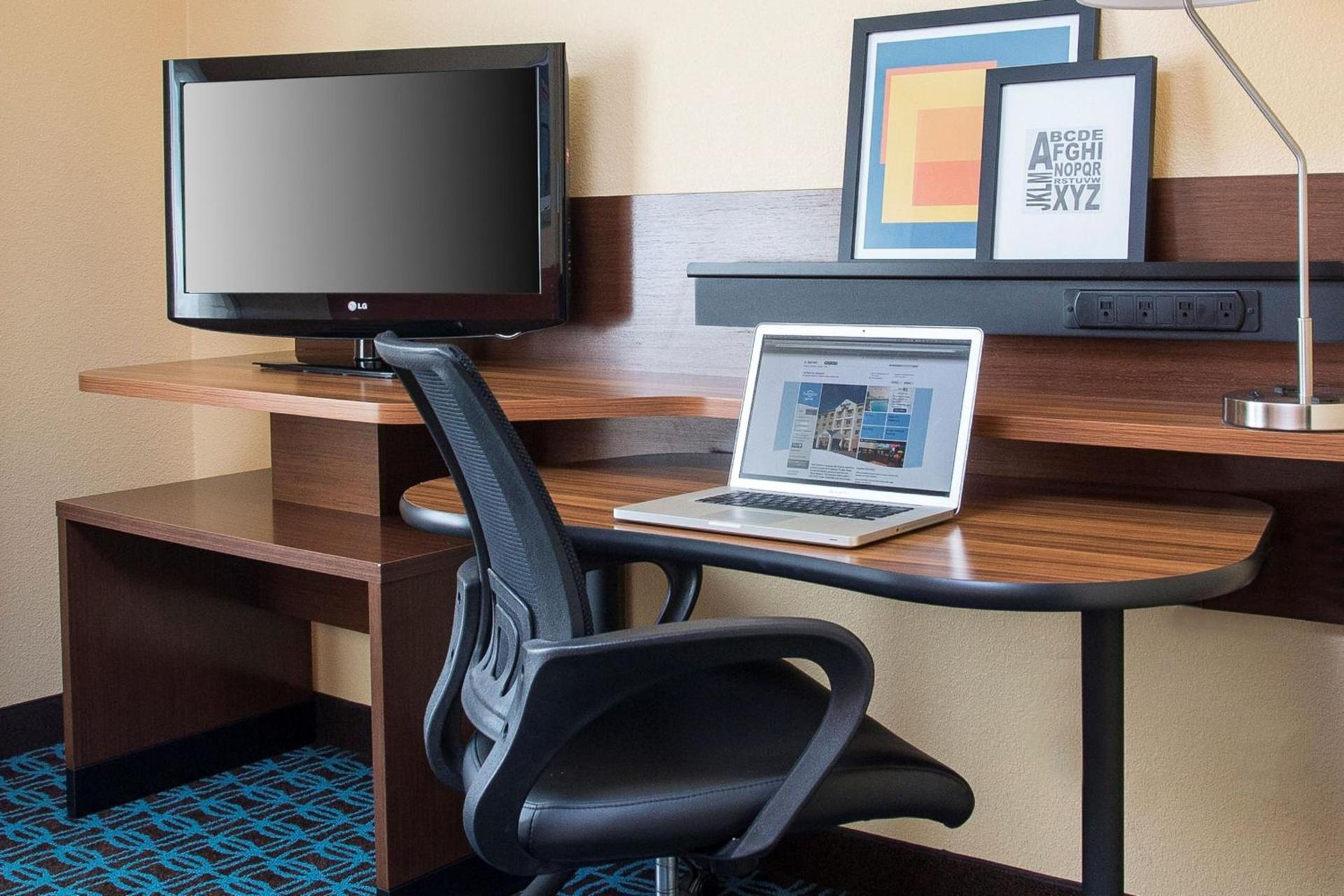 Fairfield Inn & Suites by Marriott Branson photo 8