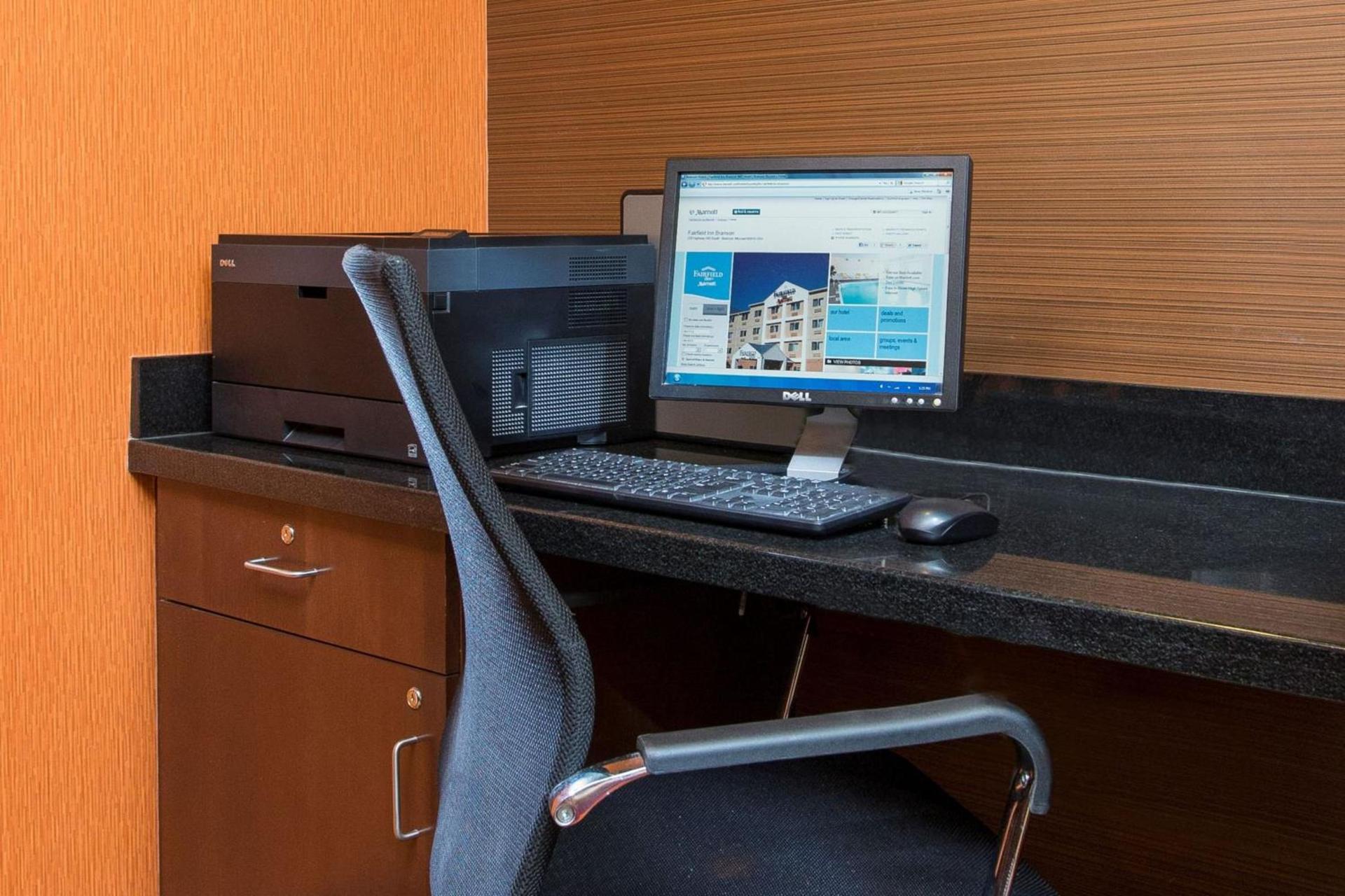 Fairfield Inn & Suites by Marriott Branson photo 12