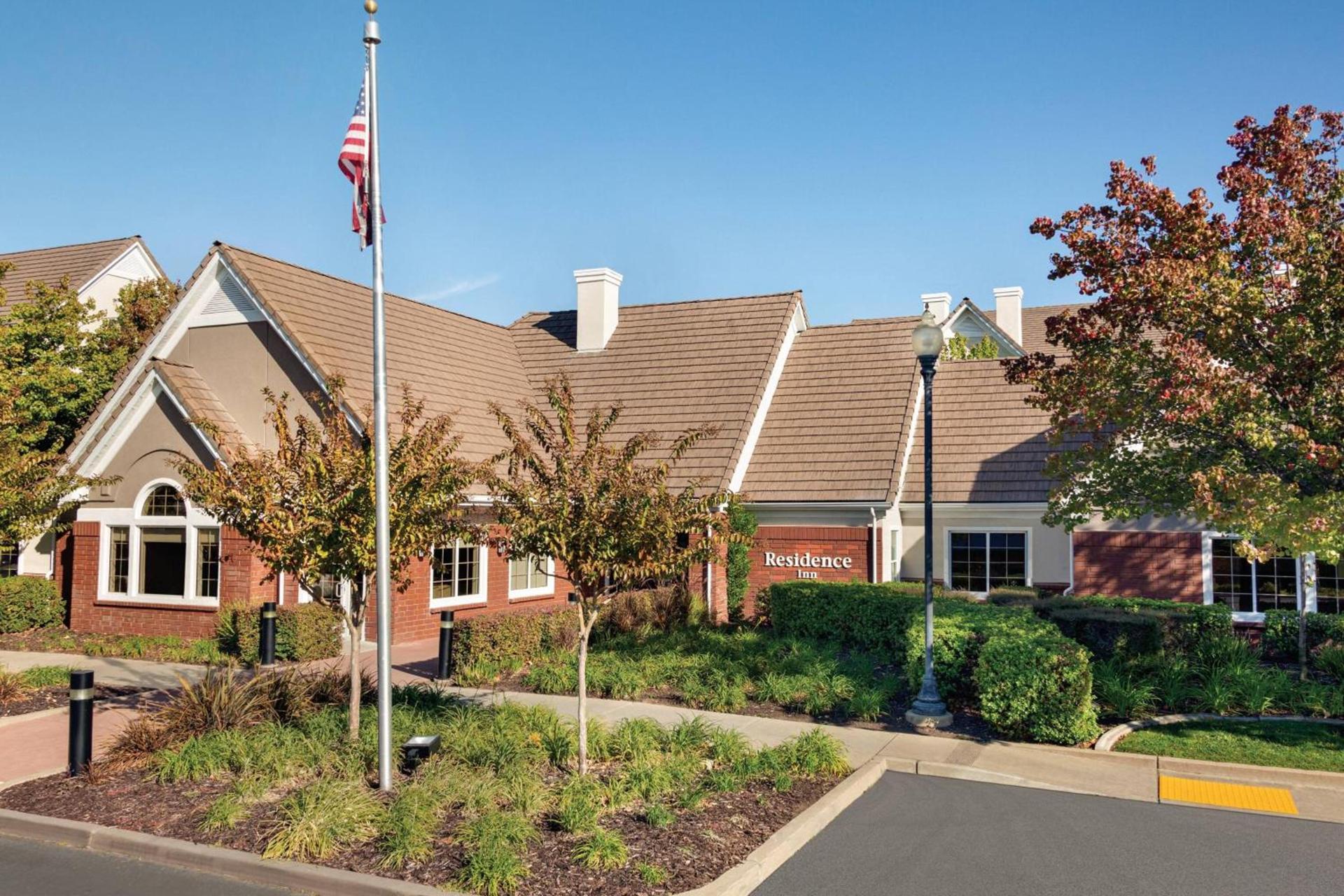 Residence Inn Sacramento Folsom — hotel in Folsom