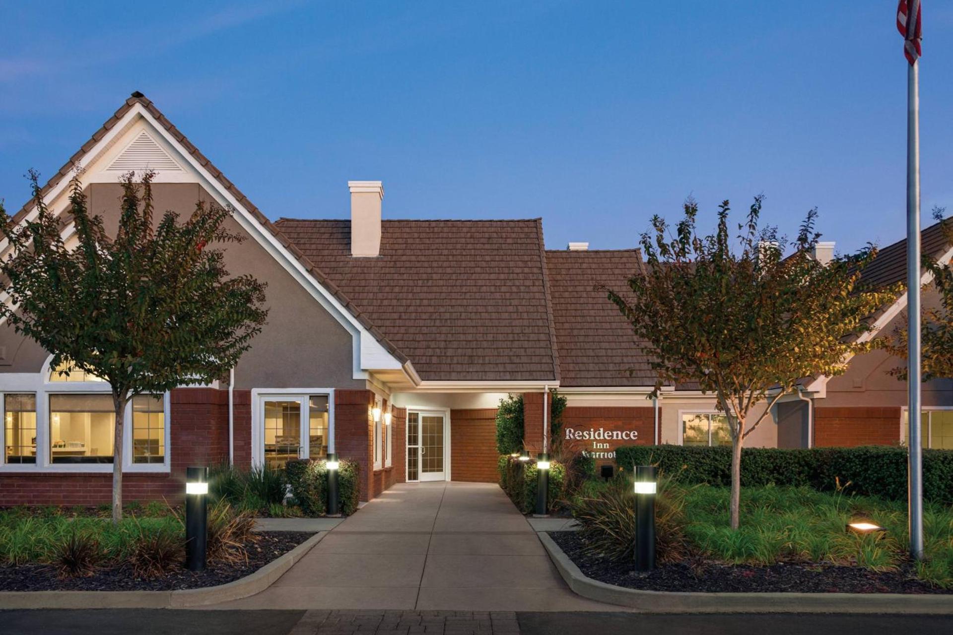 Residence Inn Sacramento Folsom photo 2