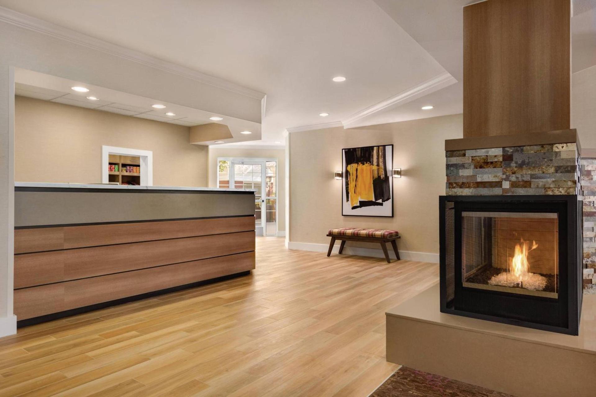 Residence Inn Sacramento Folsom photo 3