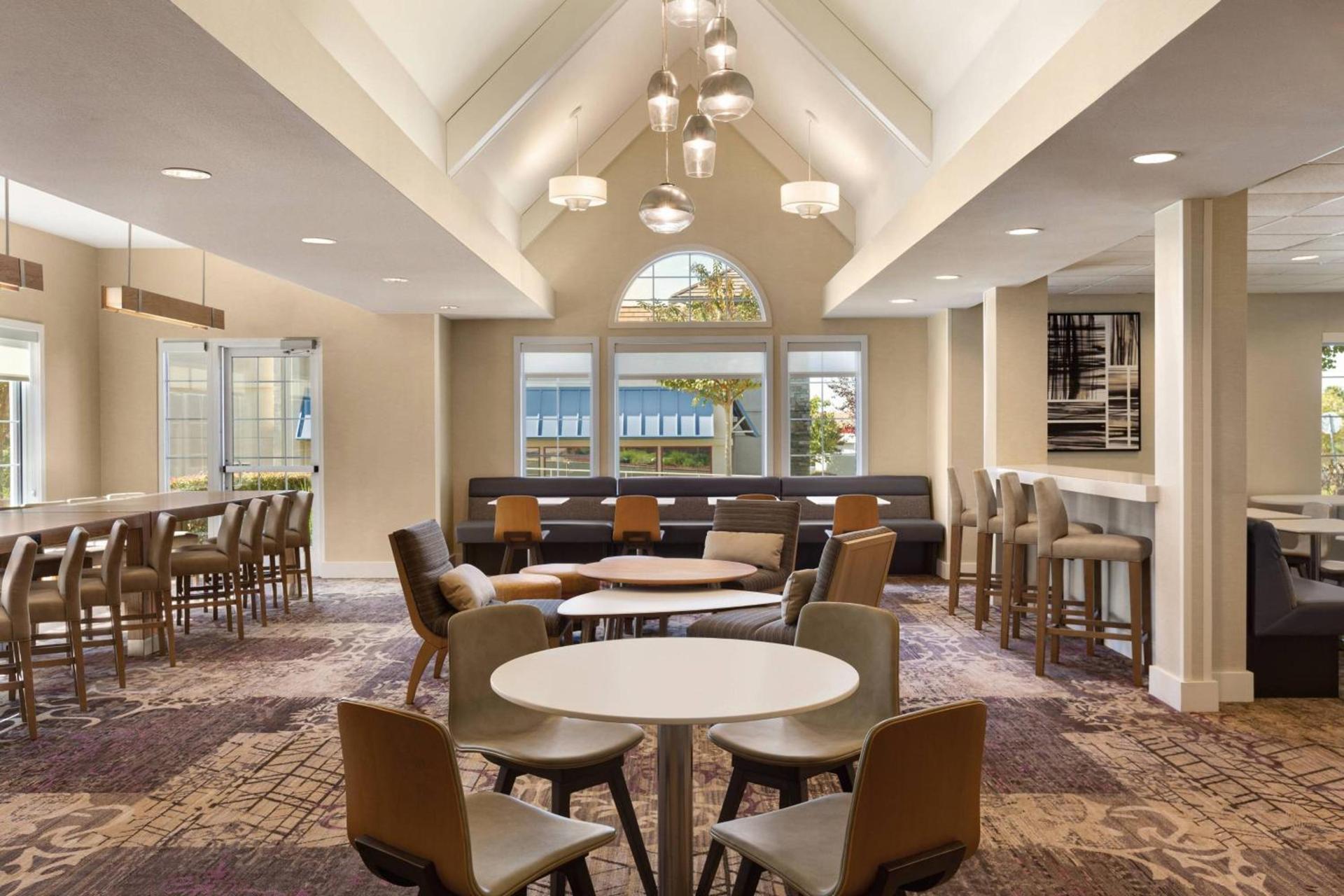 Residence Inn Sacramento Folsom photo 4