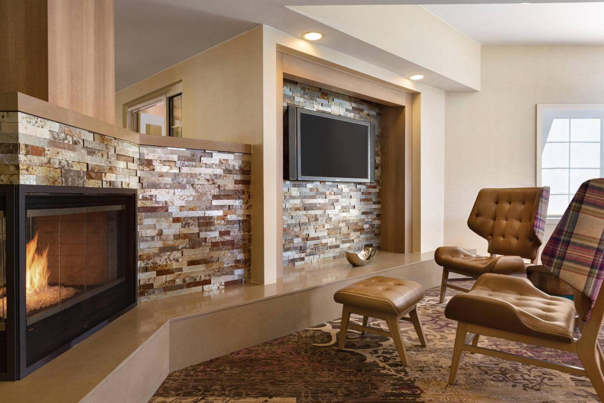 Residence Inn Sacramento Folsom photo 5