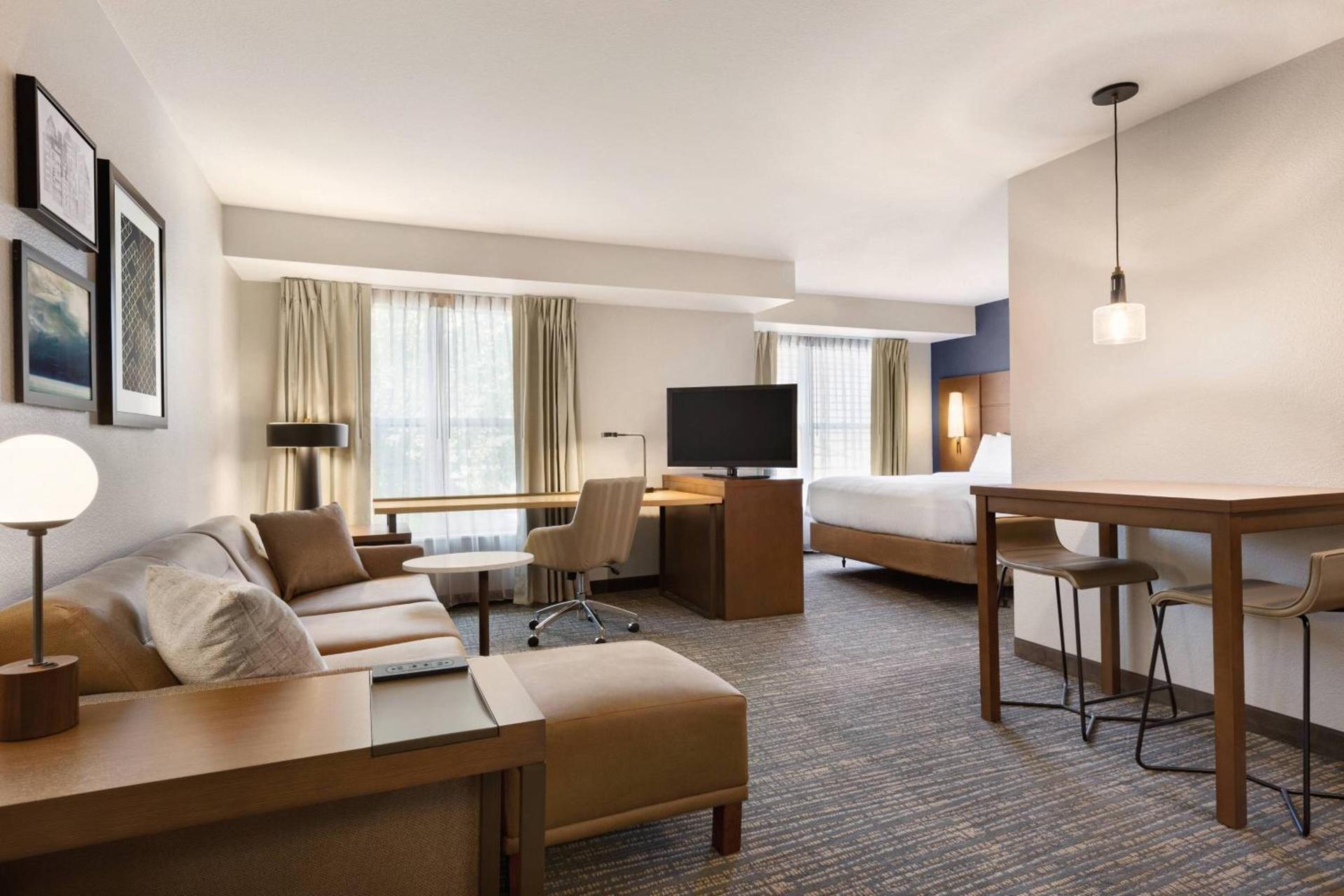 Residence Inn Sacramento Folsom photo 6