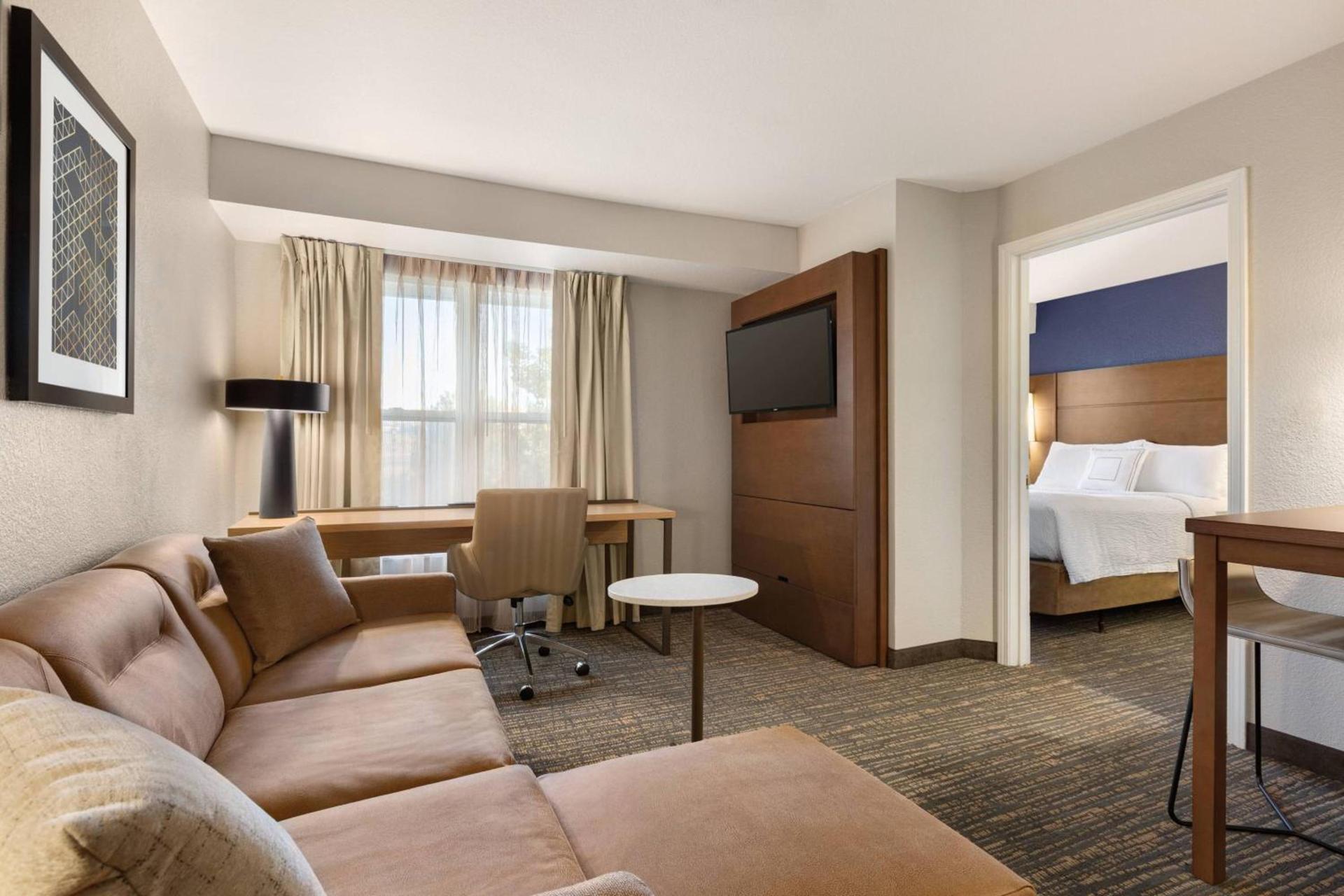 Residence Inn Sacramento Folsom photo 8