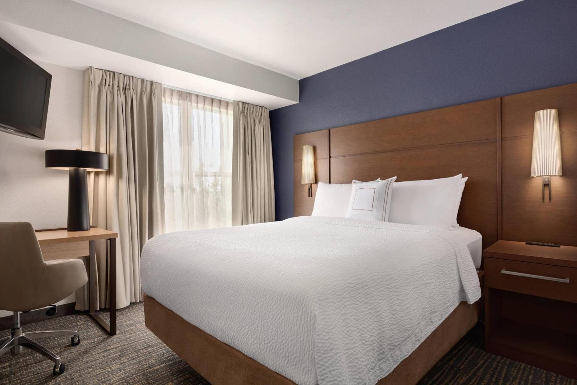 Residence Inn Sacramento Folsom photo 12