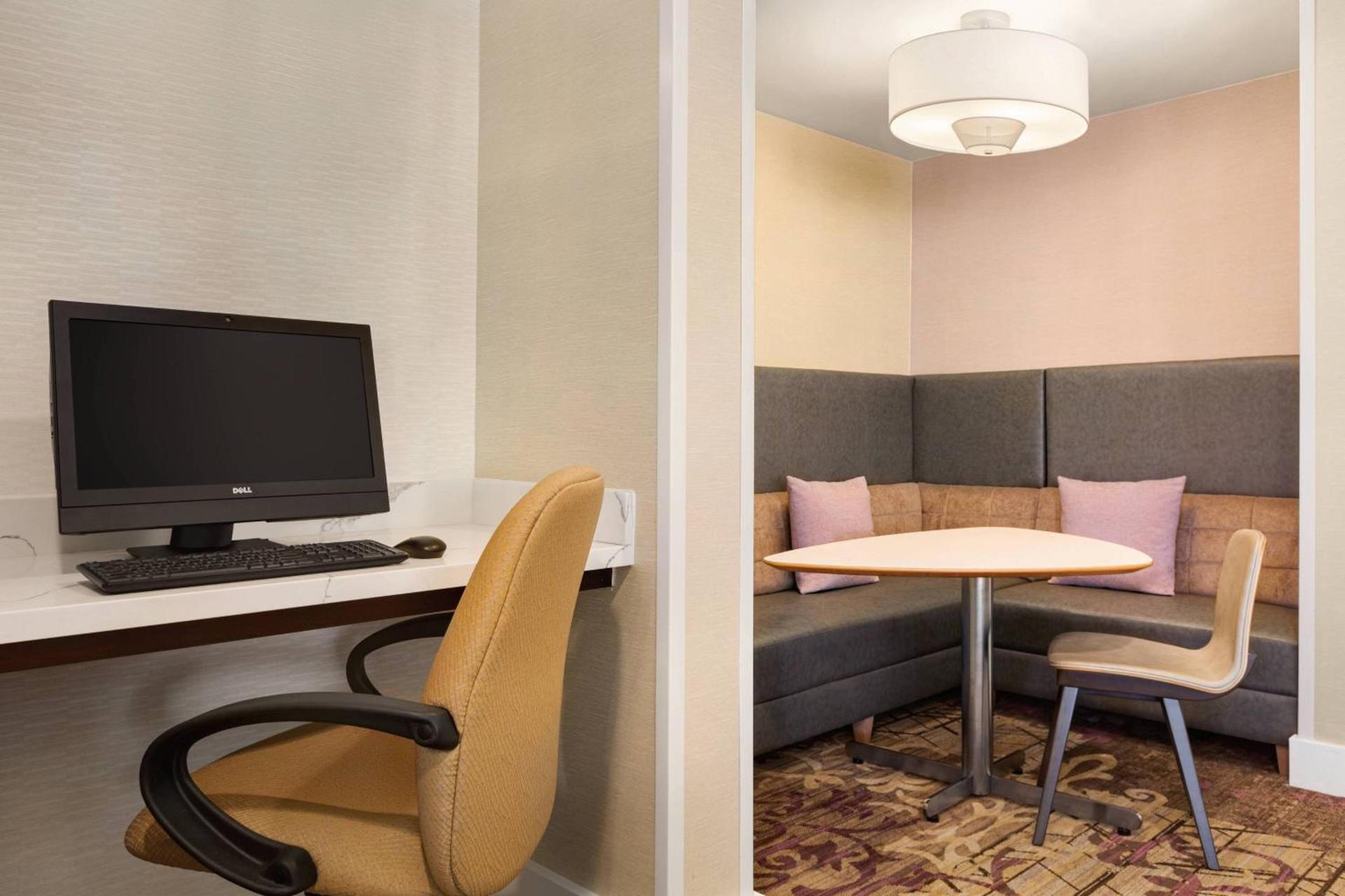 Residence Inn Sacramento Folsom photo 16
