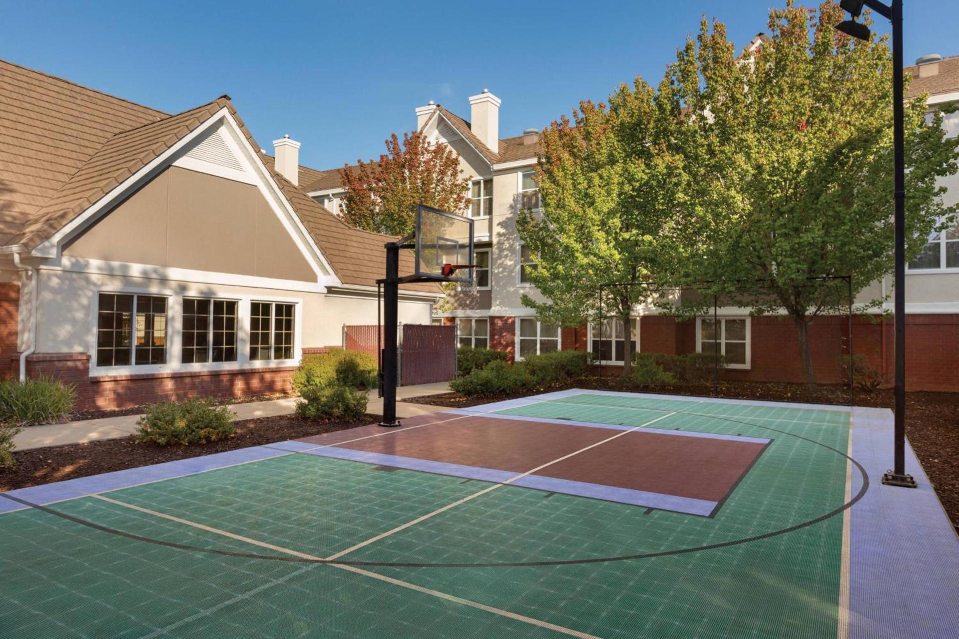 Residence Inn Sacramento Folsom photo 22