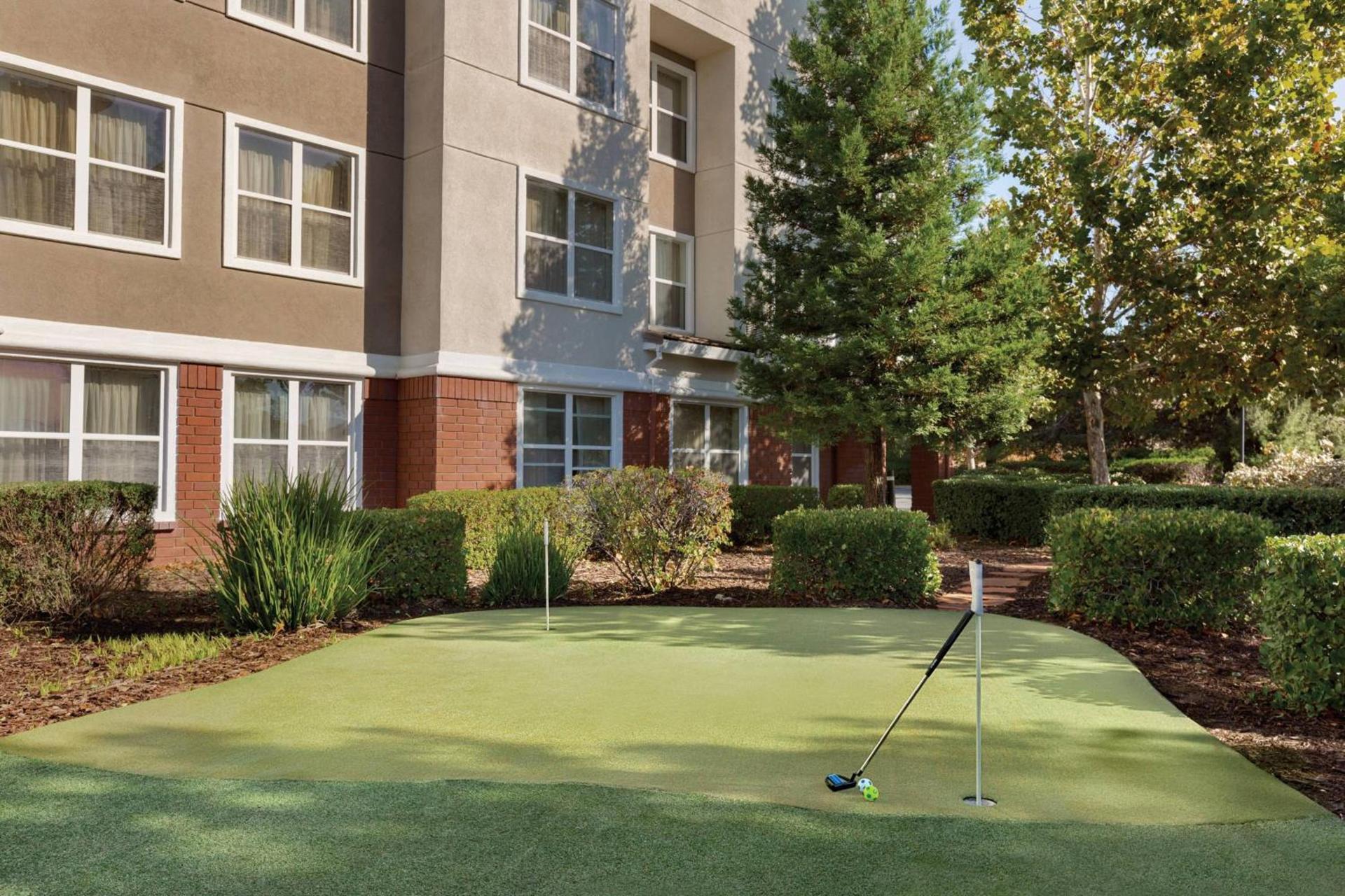 Residence Inn Sacramento Folsom photo 23