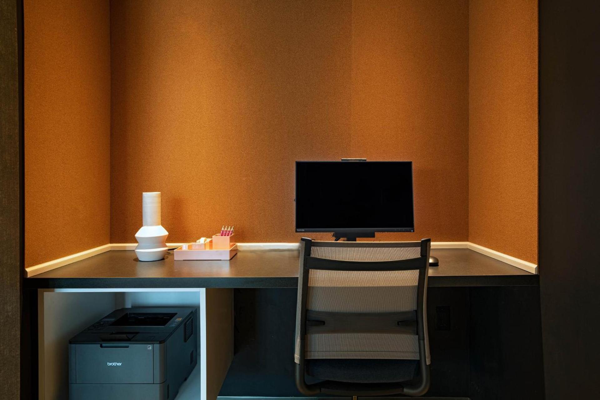 Aloft by Marriott San Antonio UTSA Area photo 12