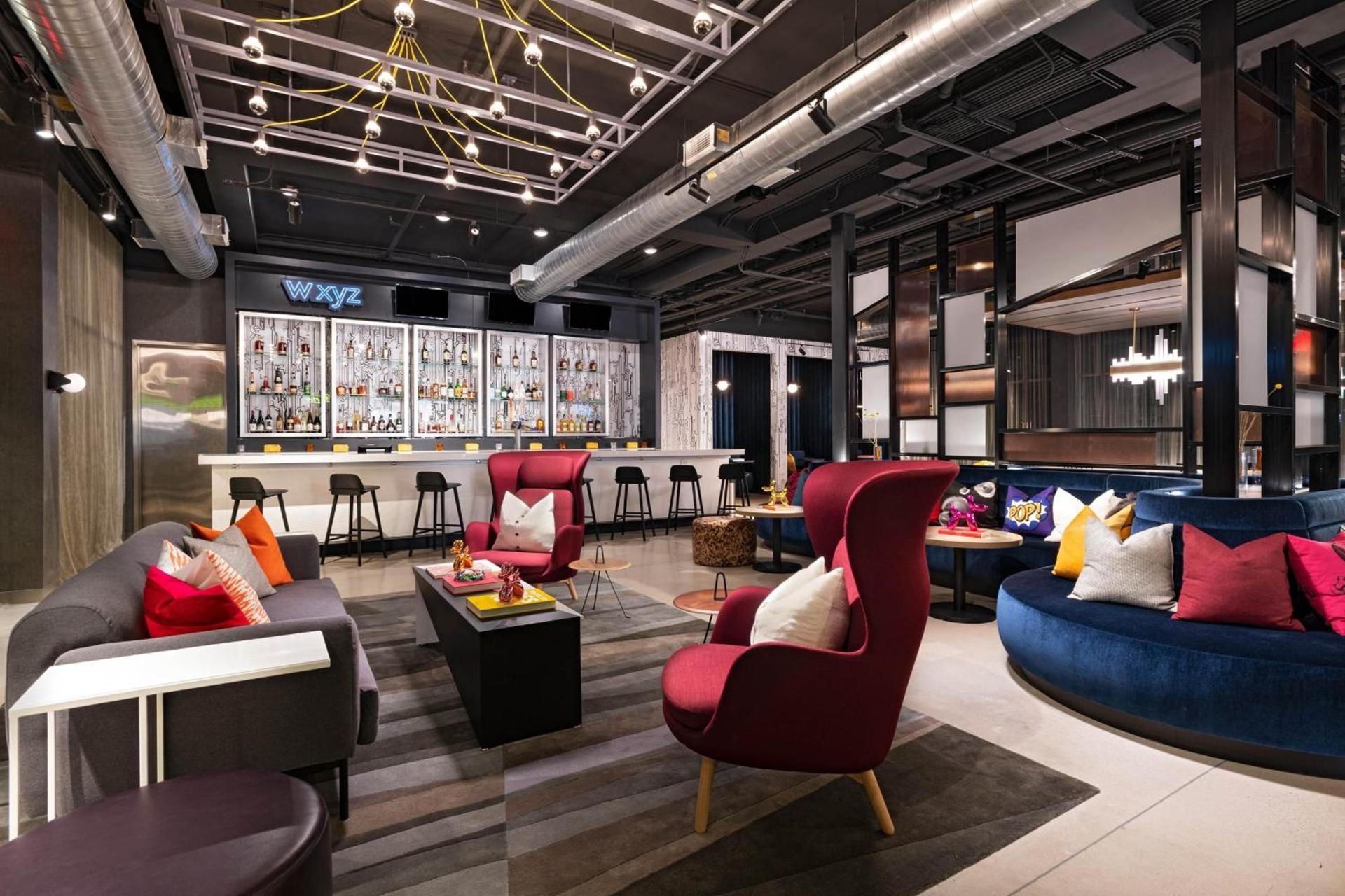 Aloft by Marriott San Antonio UTSA Area photo 26