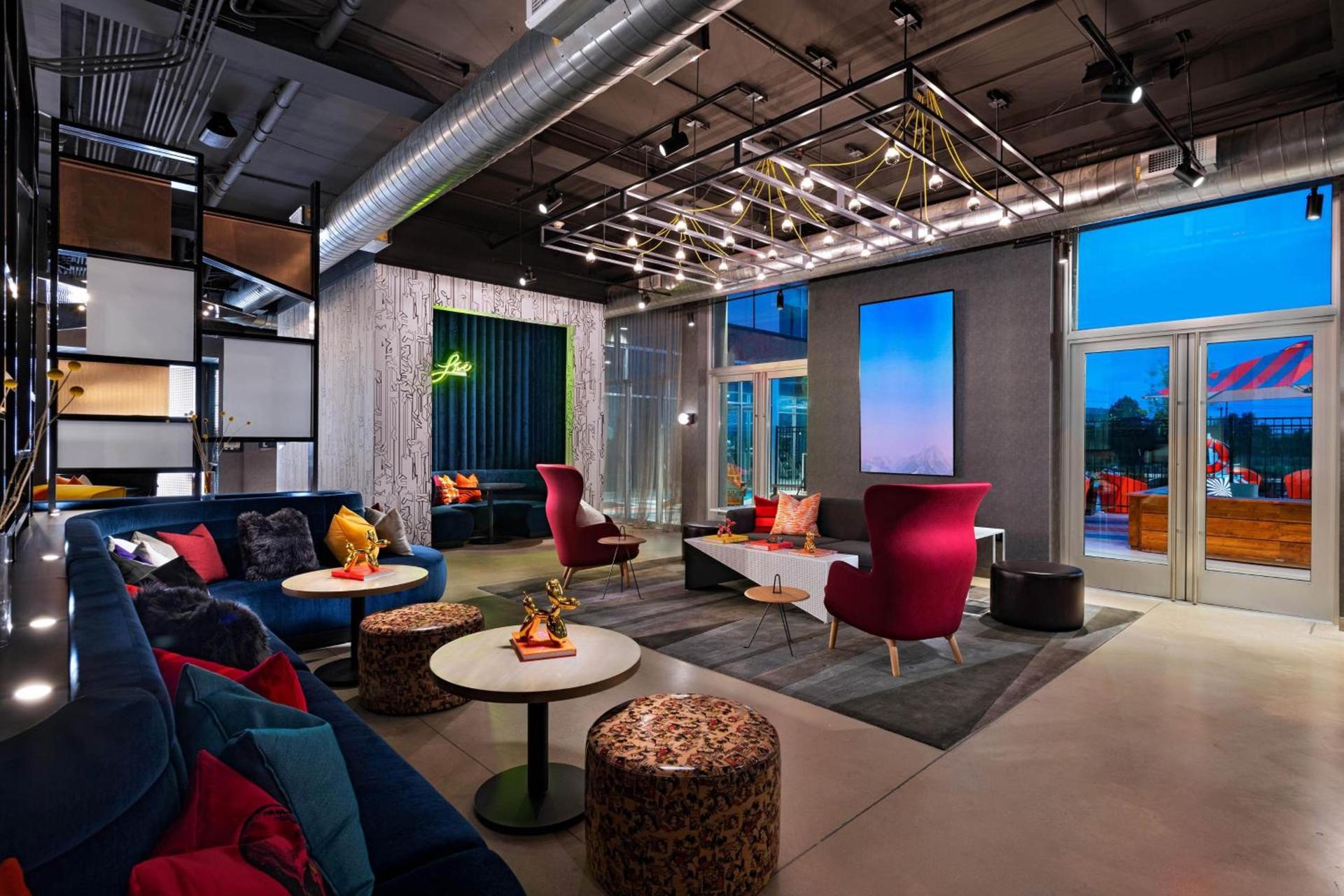 Aloft by Marriott San Antonio UTSA Area photo 13