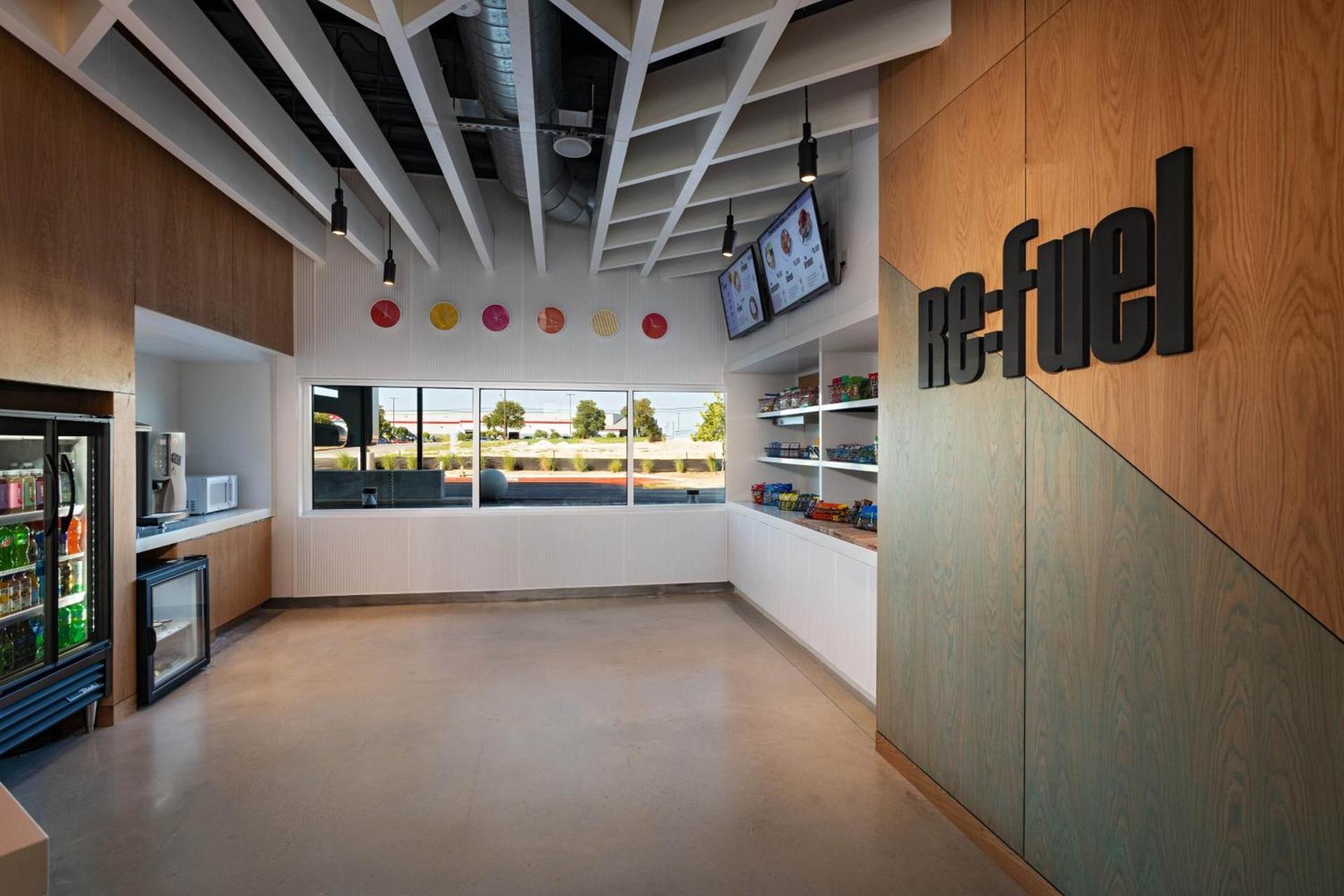 Aloft by Marriott San Antonio UTSA Area photo 18