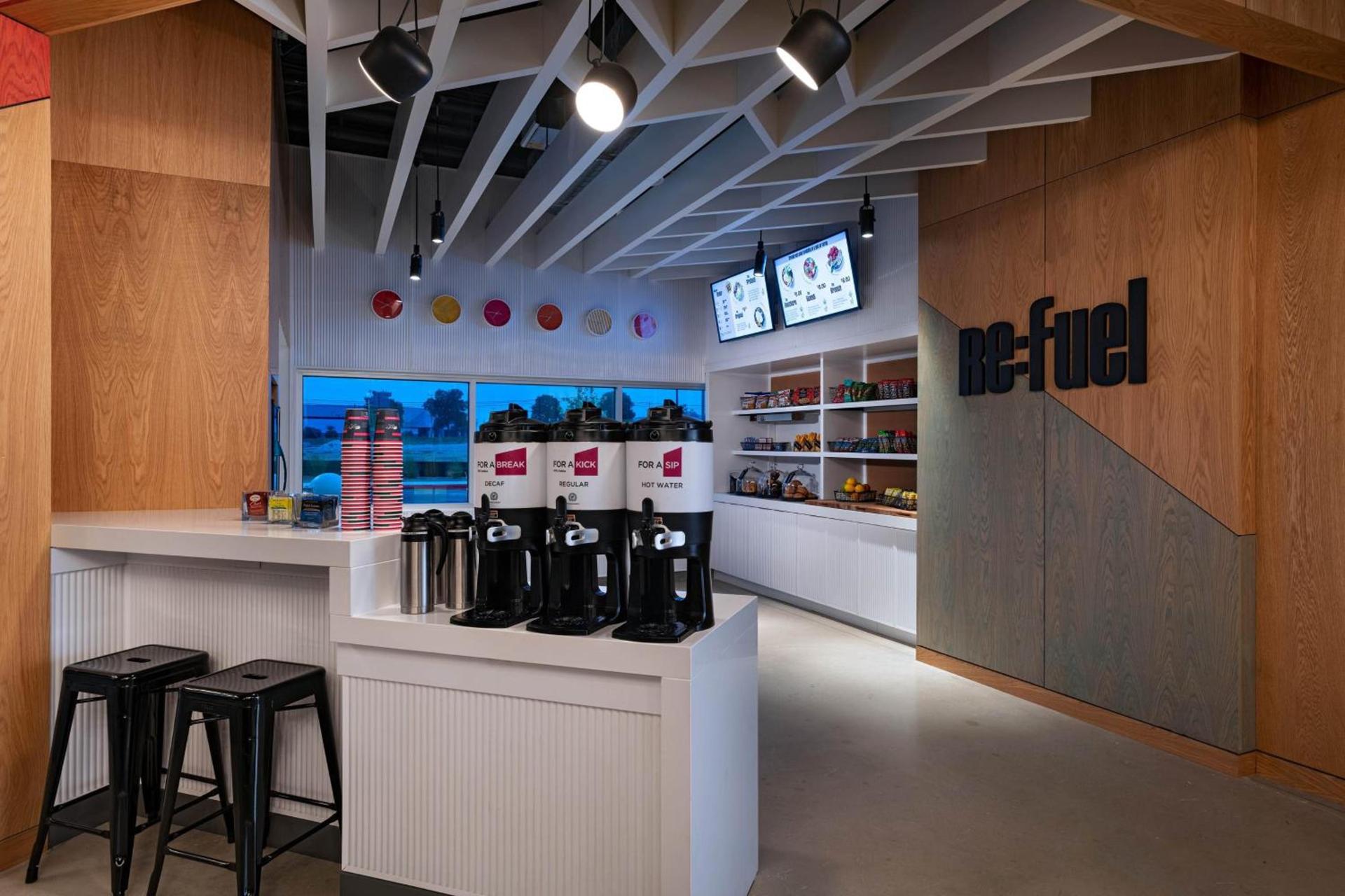 Aloft by Marriott San Antonio UTSA Area photo 17