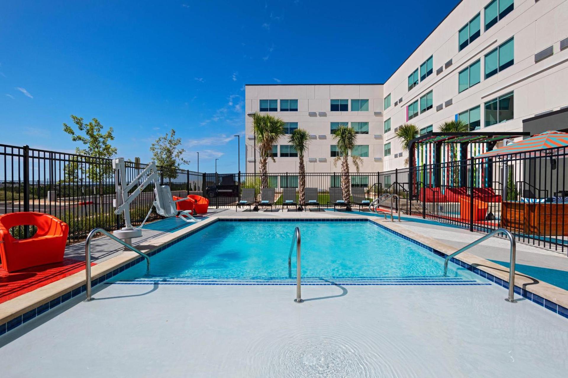 Aloft by Marriott San Antonio UTSA Area photo 20