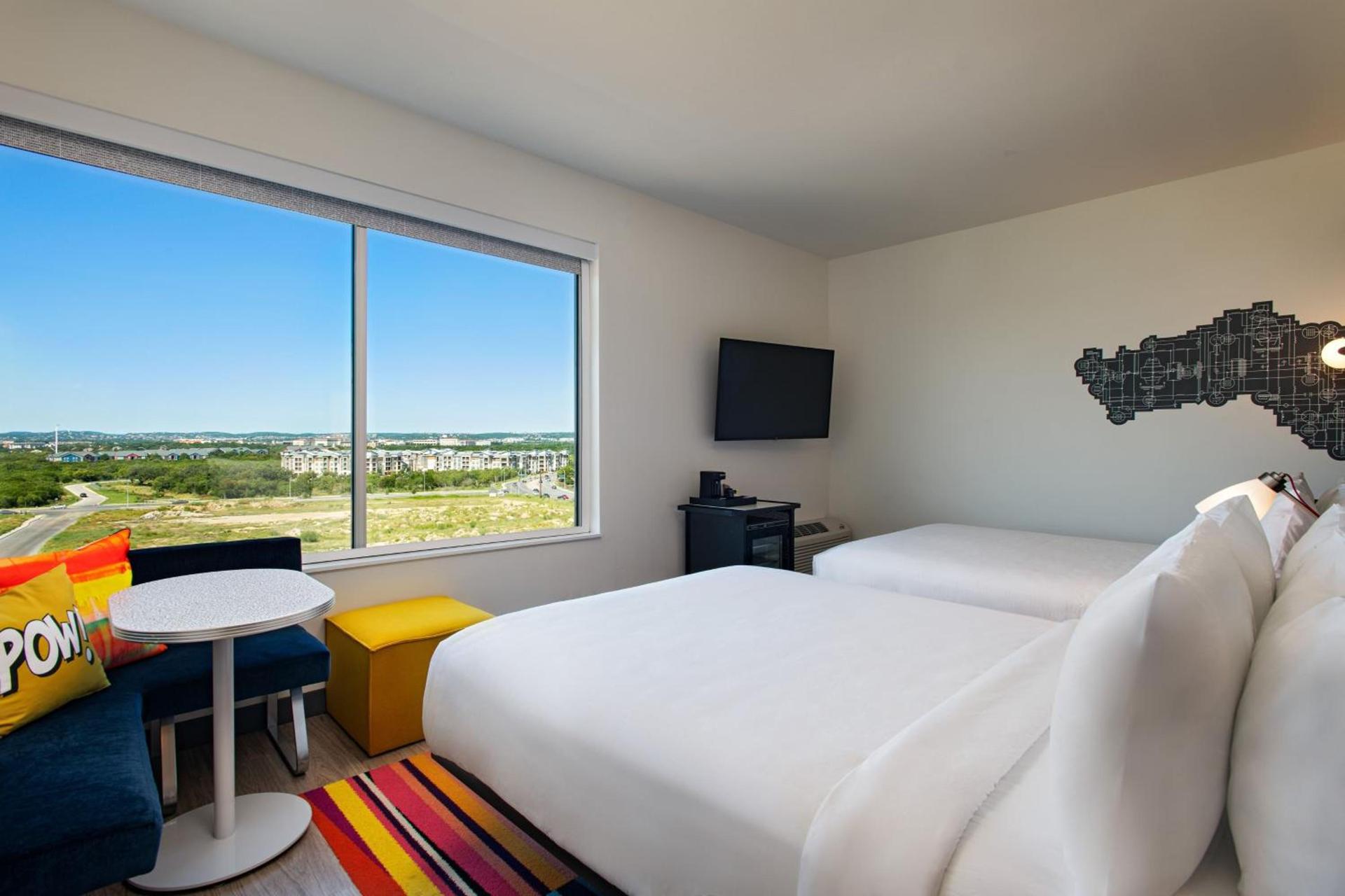 Aloft by Marriott San Antonio UTSA Area photo 5