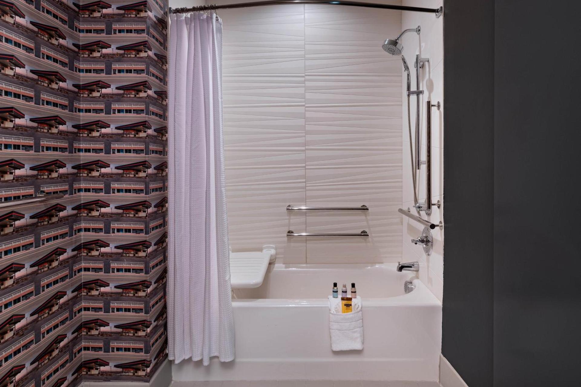Aloft by Marriott San Antonio UTSA Area photo 8