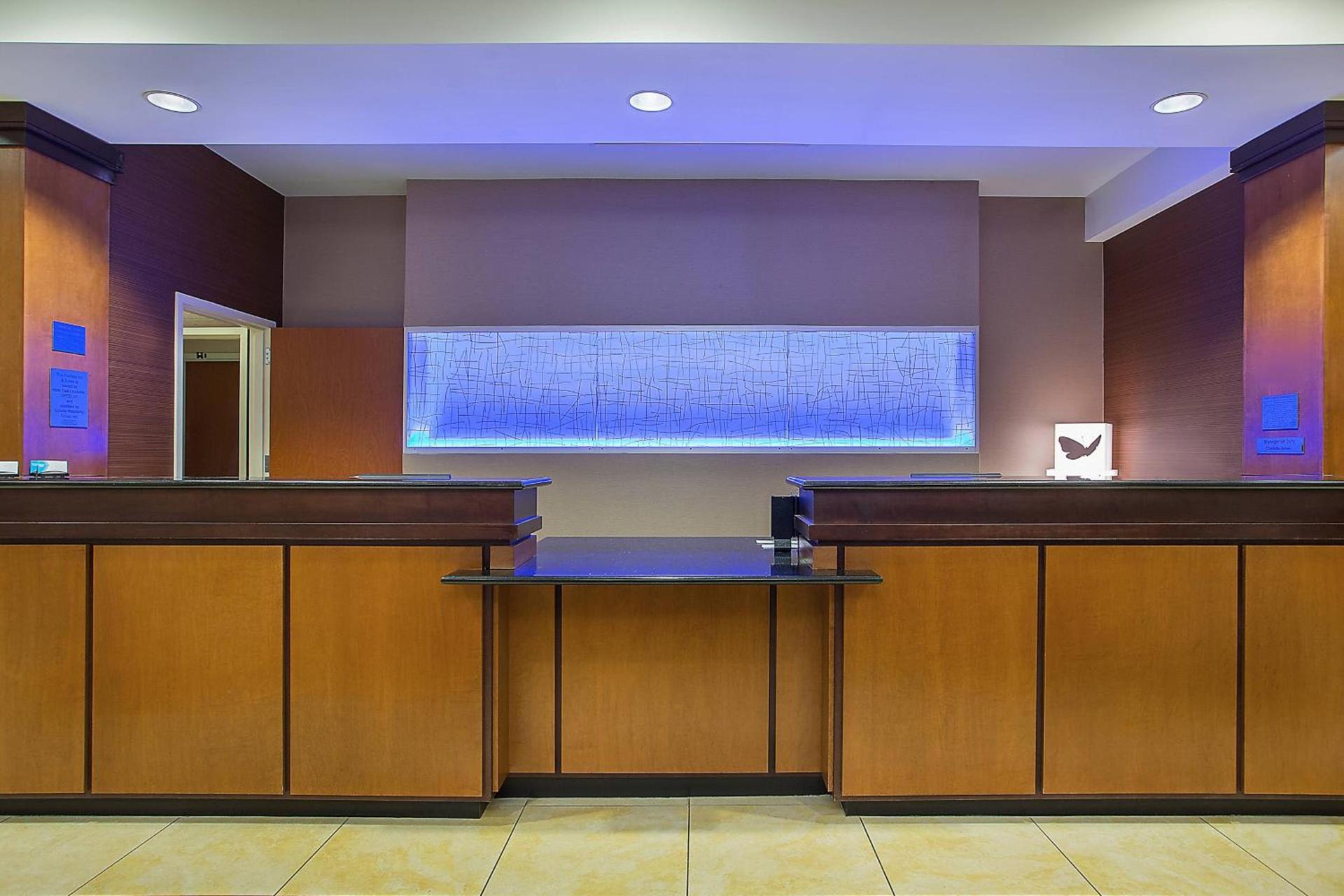 Fairfield Inn & Suites Louisville East photo 2