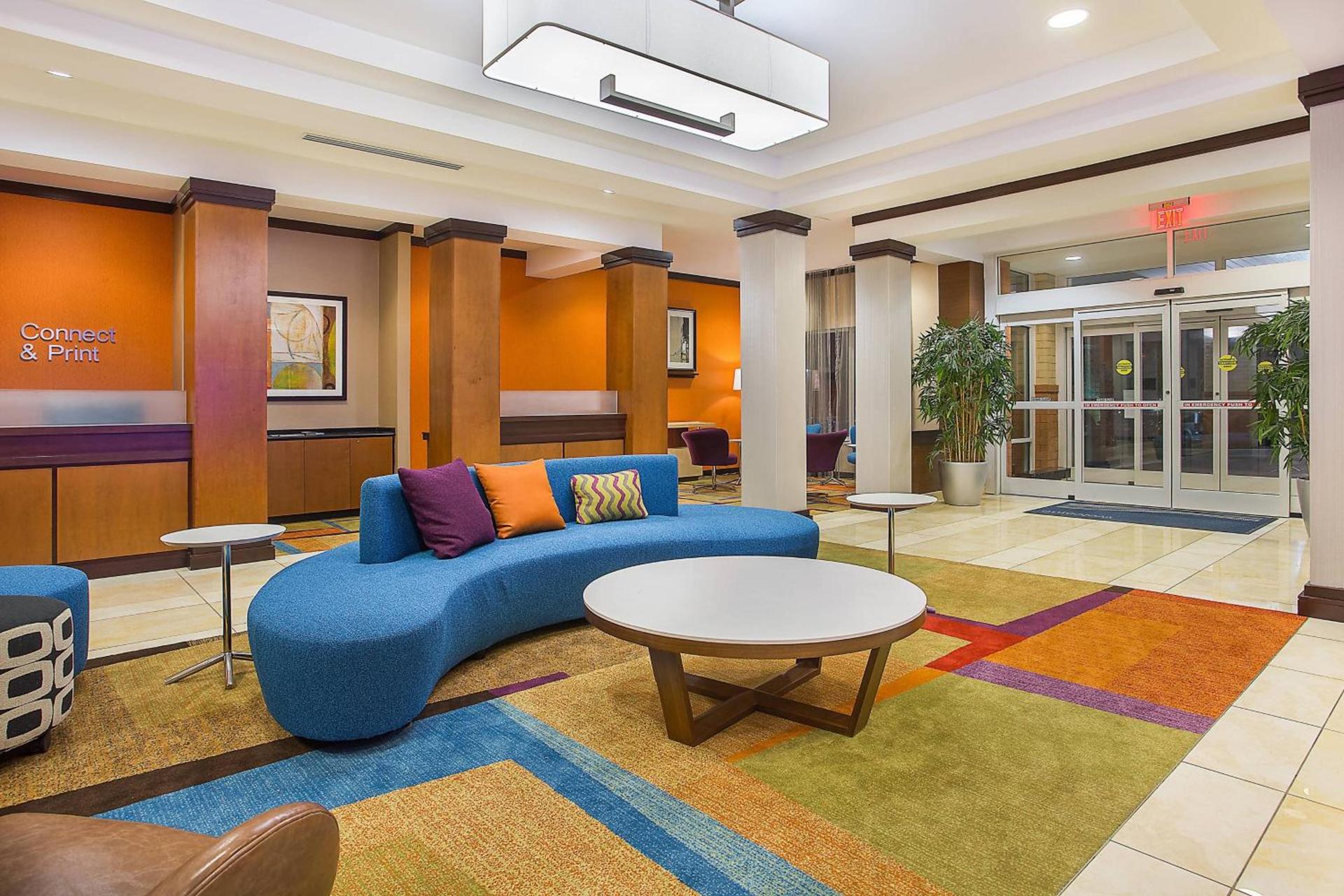 Fairfield Inn & Suites Louisville East photo 4