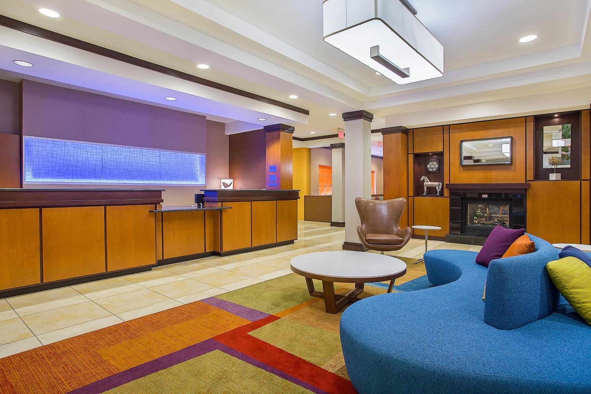 Fairfield Inn & Suites Louisville East photo 3