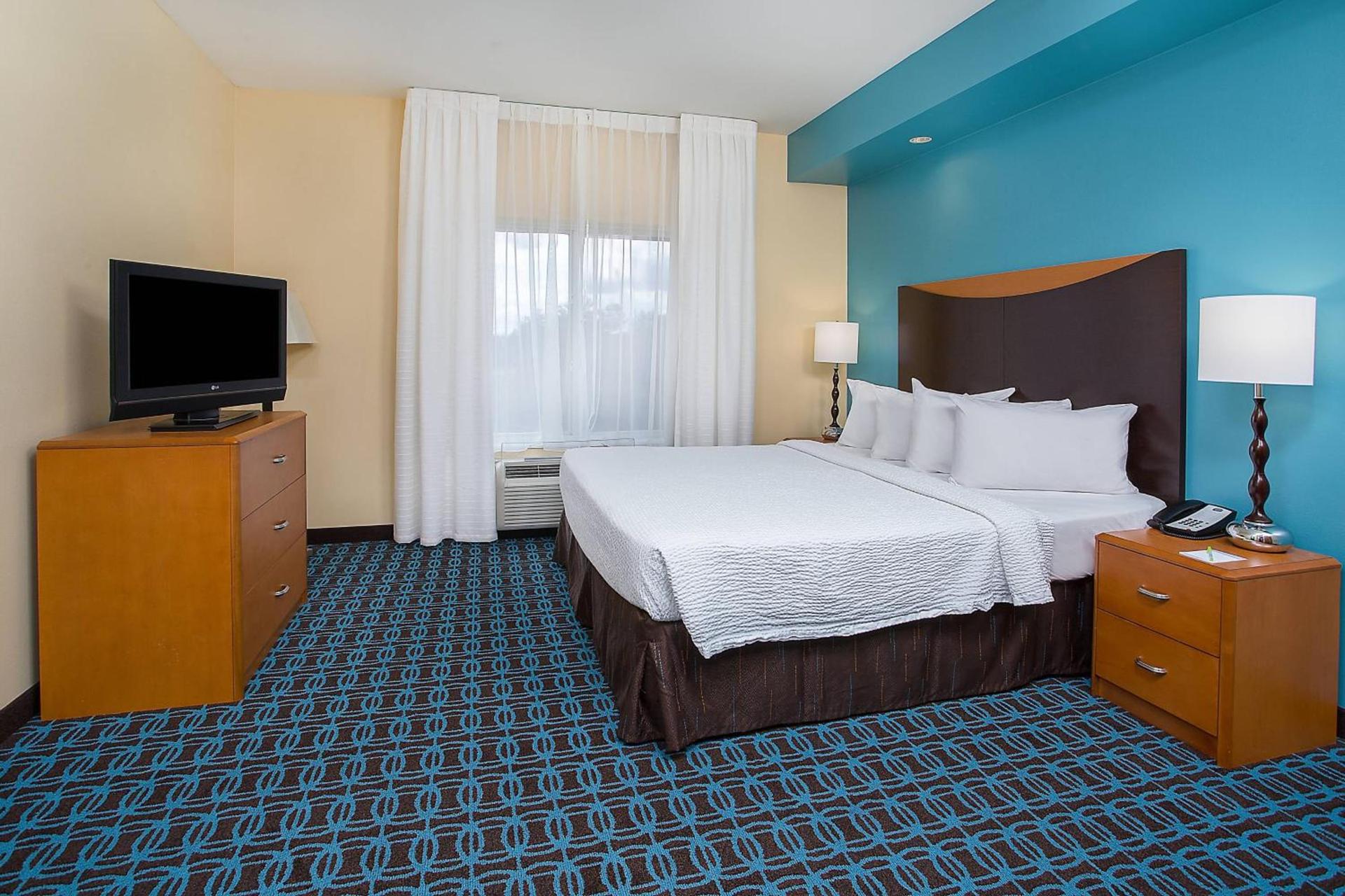 Fairfield Inn & Suites Louisville East photo 8